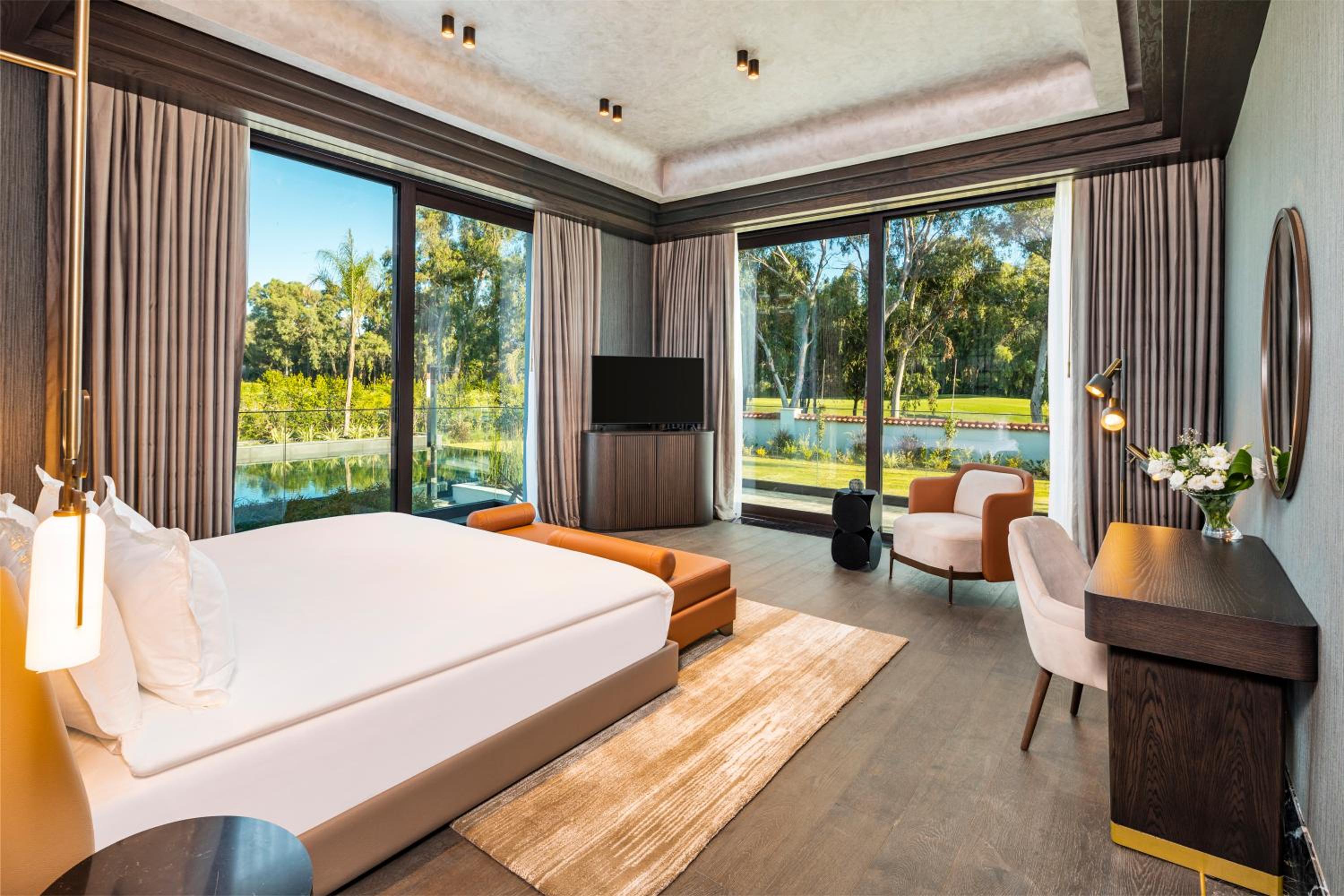 Belek Vacations - Kempinski Hotel The Dome Belek - Property Image 22