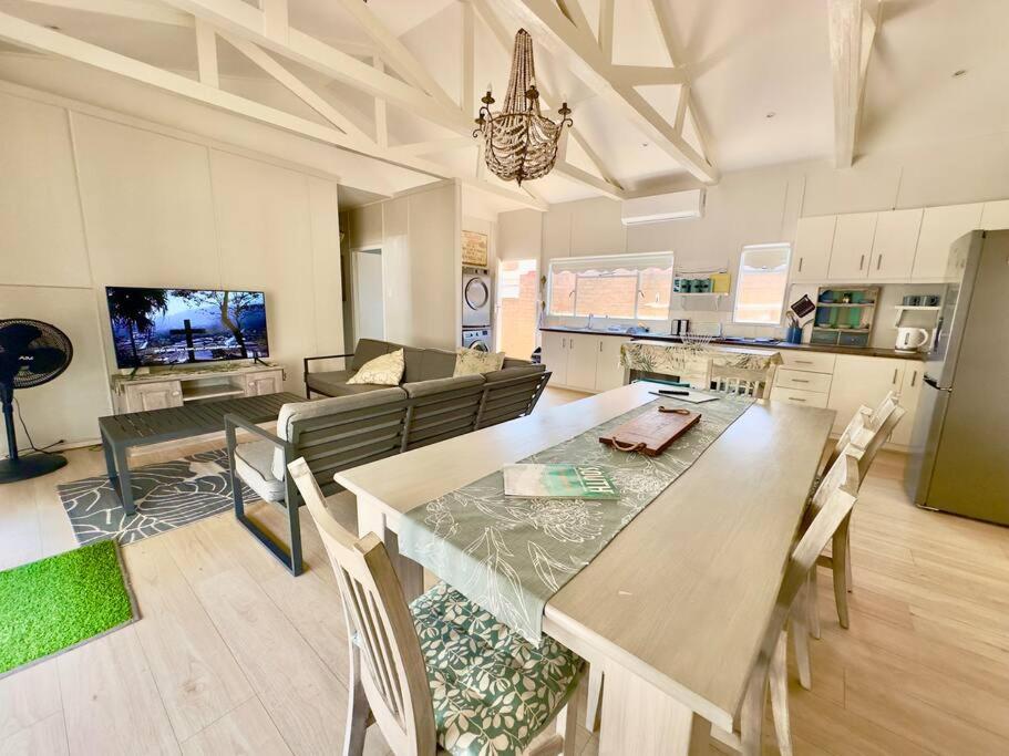 The Perfect Hartenbos Holiday Home view 4