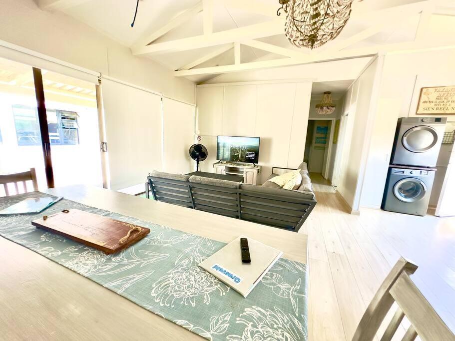 The Perfect Hartenbos Holiday Home view 5