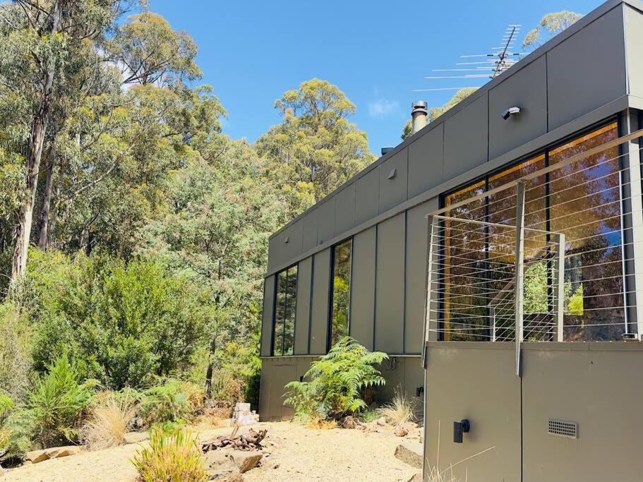 Hidden on Huon
