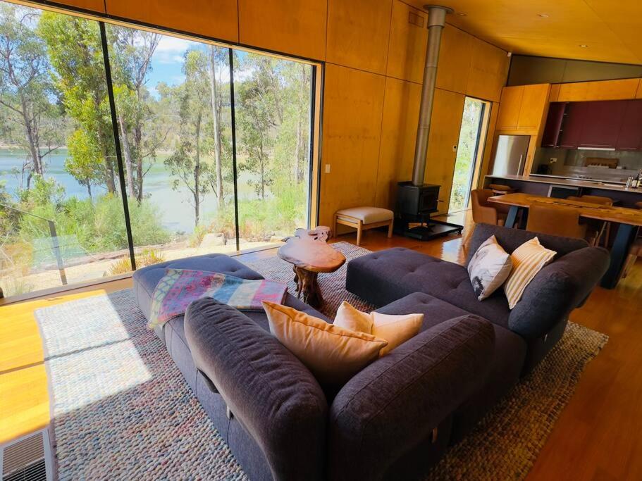 Hidden on Huon
