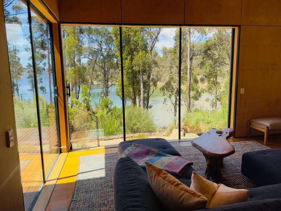 Hidden on Huon