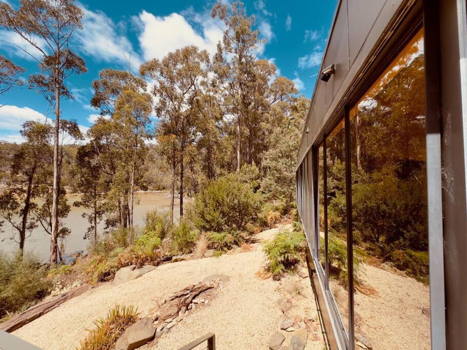 Hidden on Huon