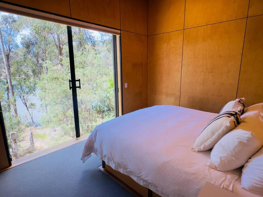 Hidden on Huon