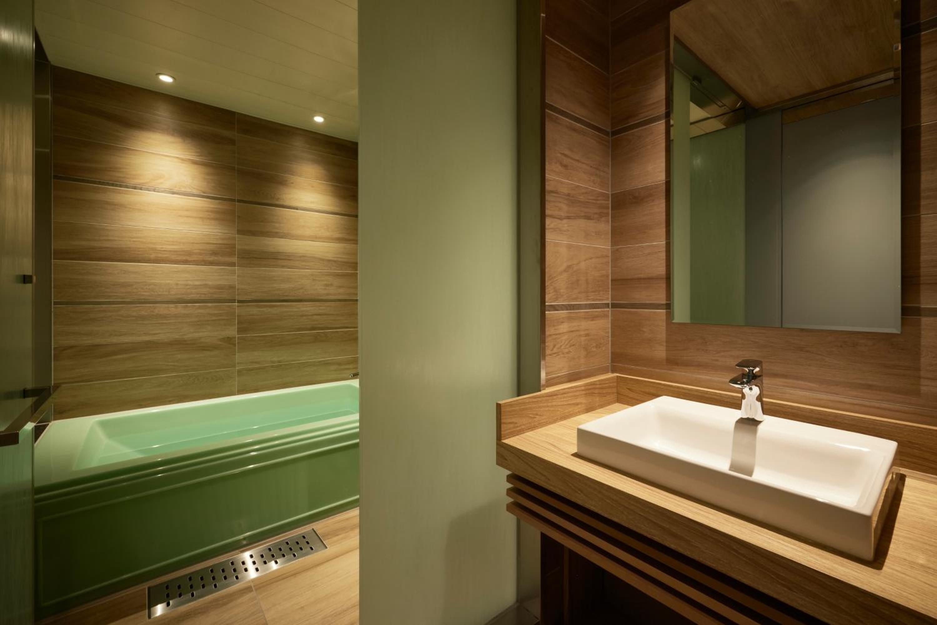 ALFIT HOTEL & BAR AKASAKA photo 5
