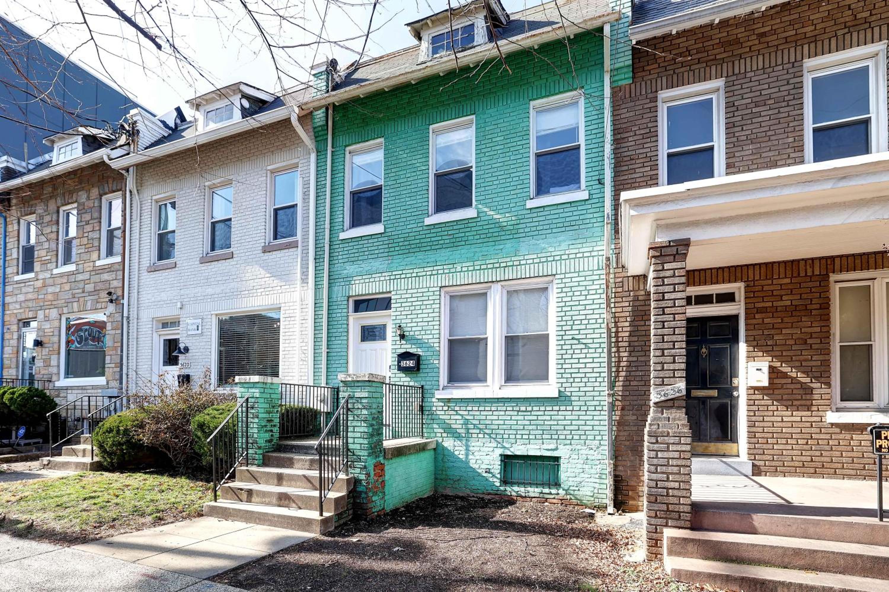 Spacious Brookland home view 2