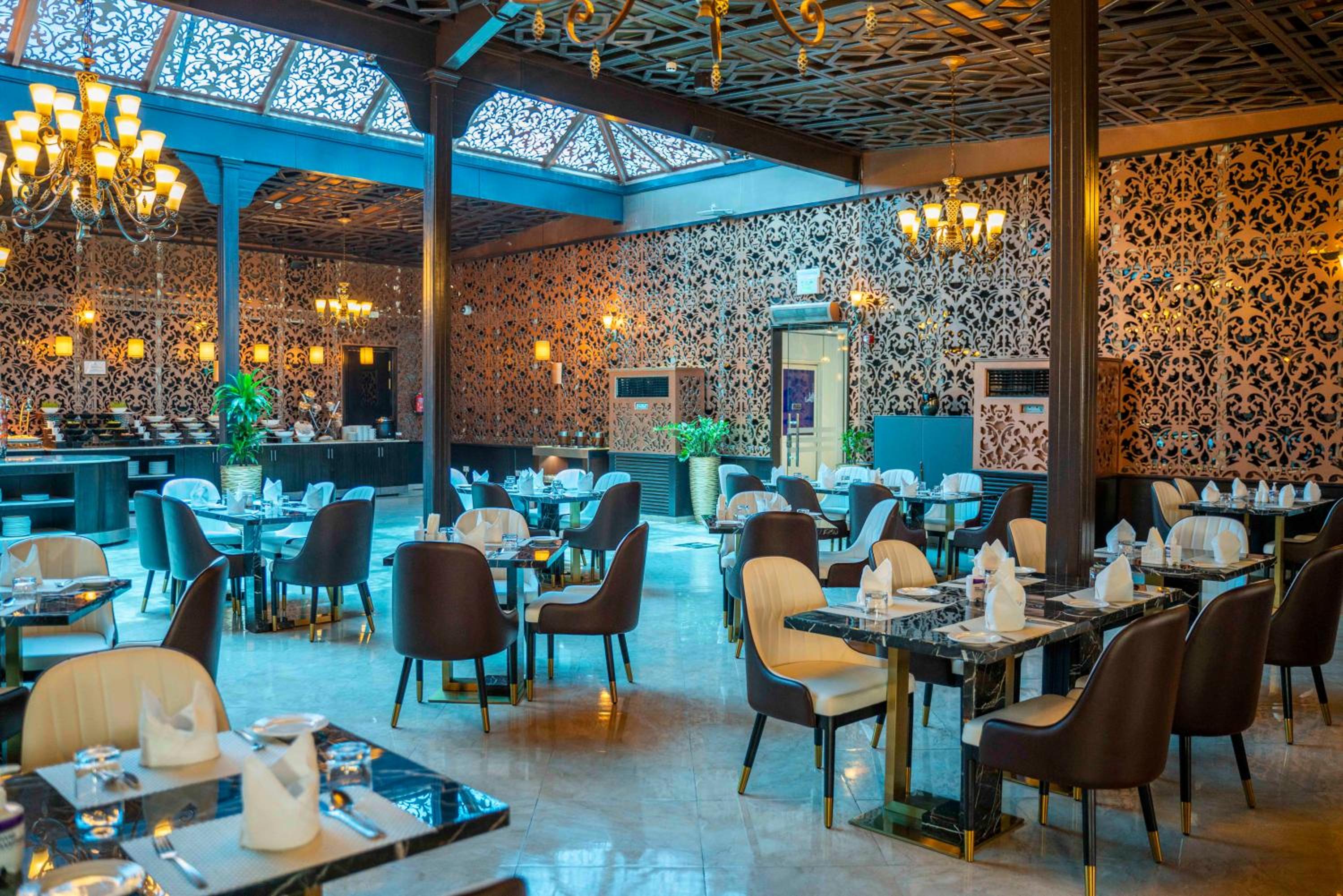 Ezdan Hotel West Bay