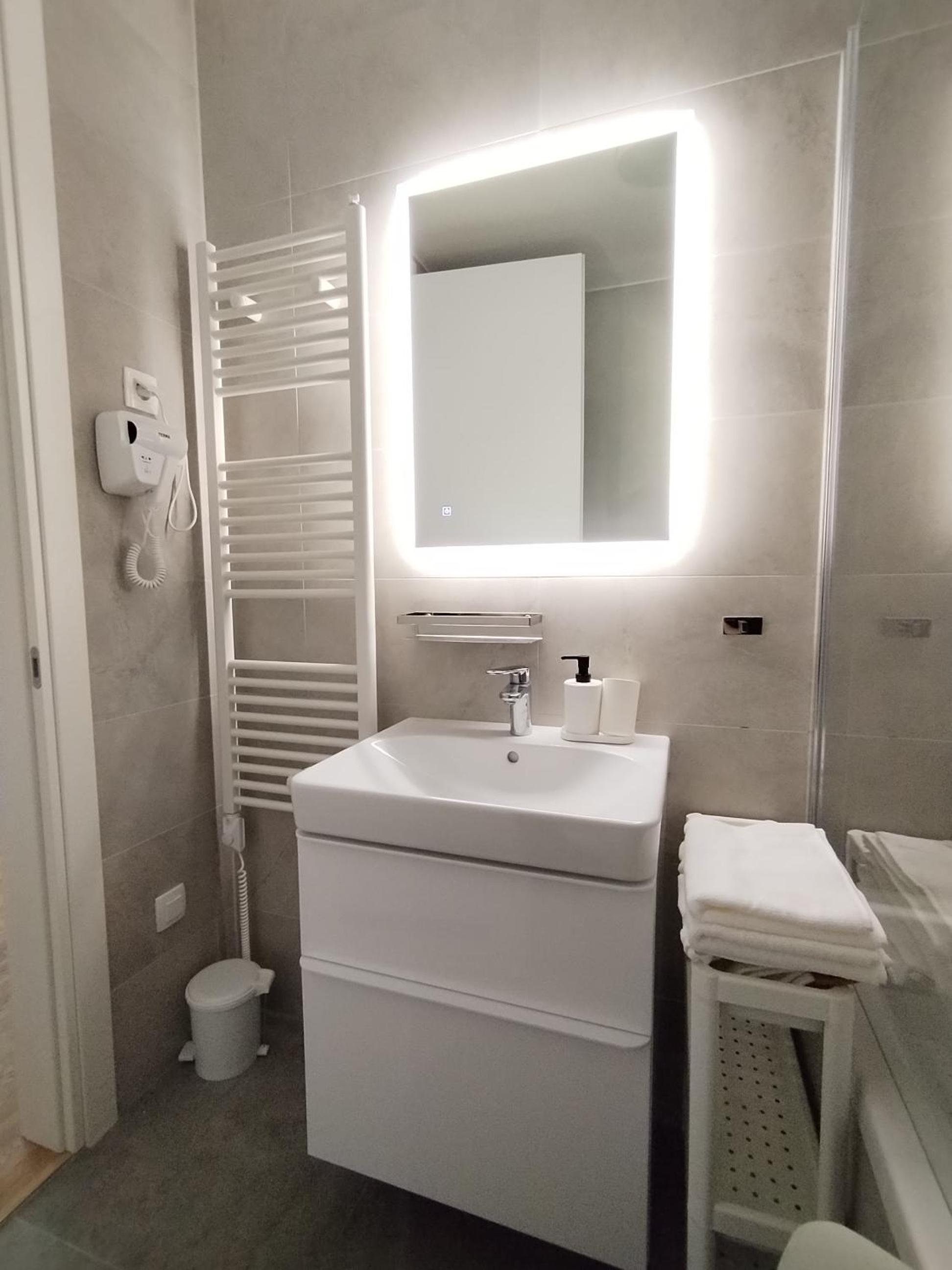 Apartman Adriana