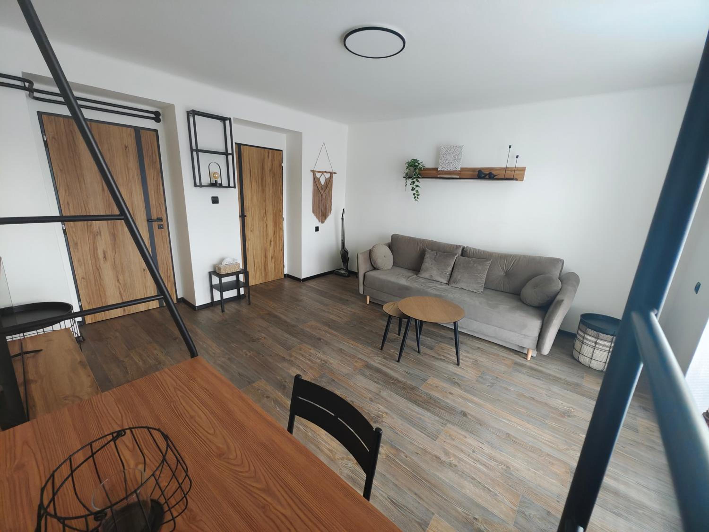 Apartmán Opava s parkováním