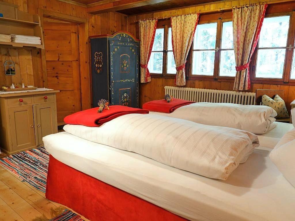 Berghütte - Schwaz - Pillberg