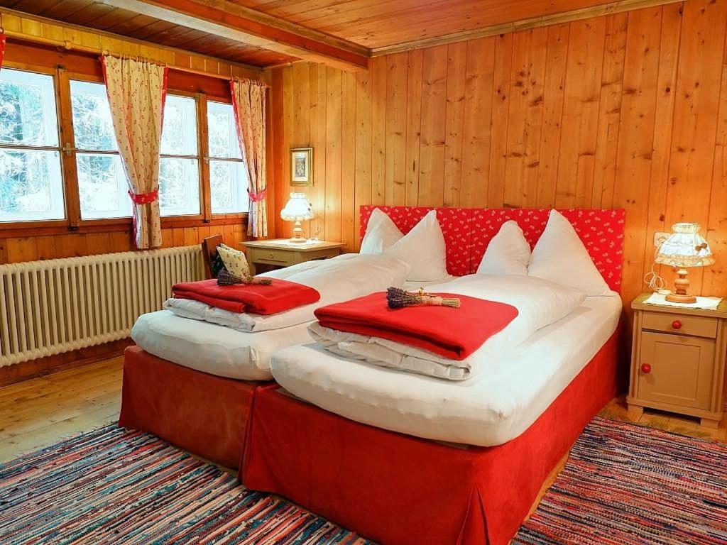 Berghütte - Schwaz - Pillberg