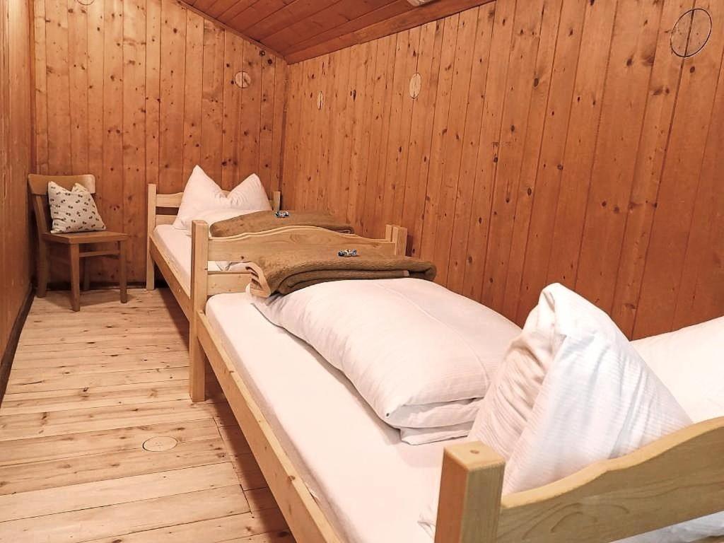 Berghütte - Schwaz - Pillberg