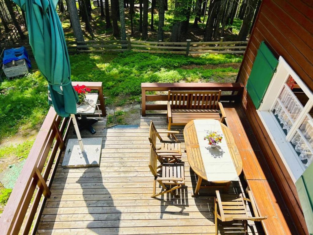 Berghütte - Schwaz - Pillberg