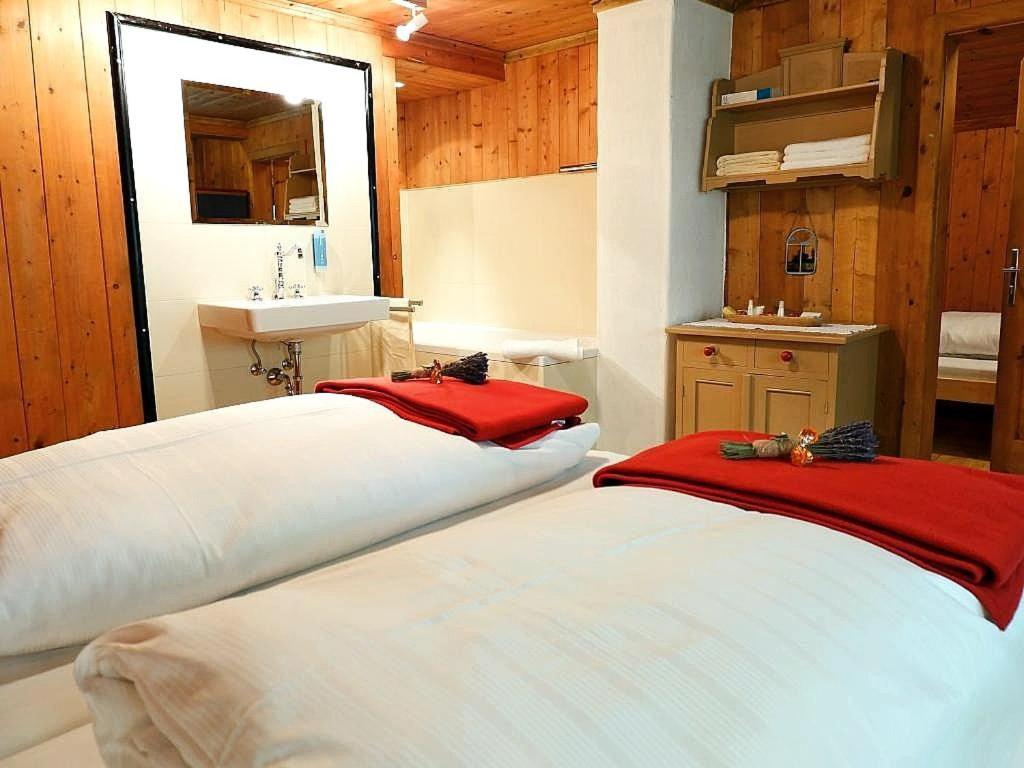 Berghütte - Schwaz - Pillberg