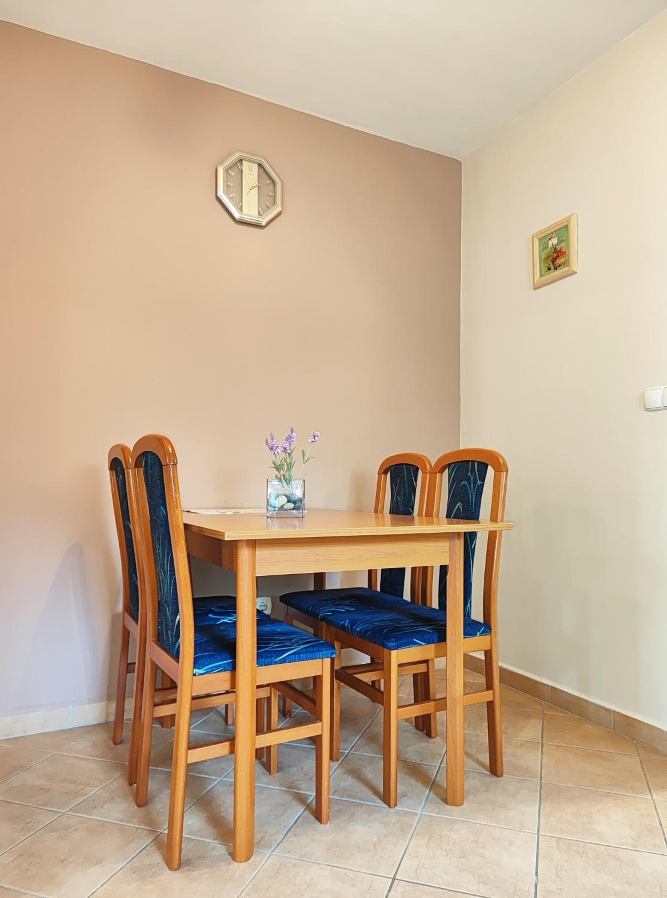 Spirit of Héviz Apartment