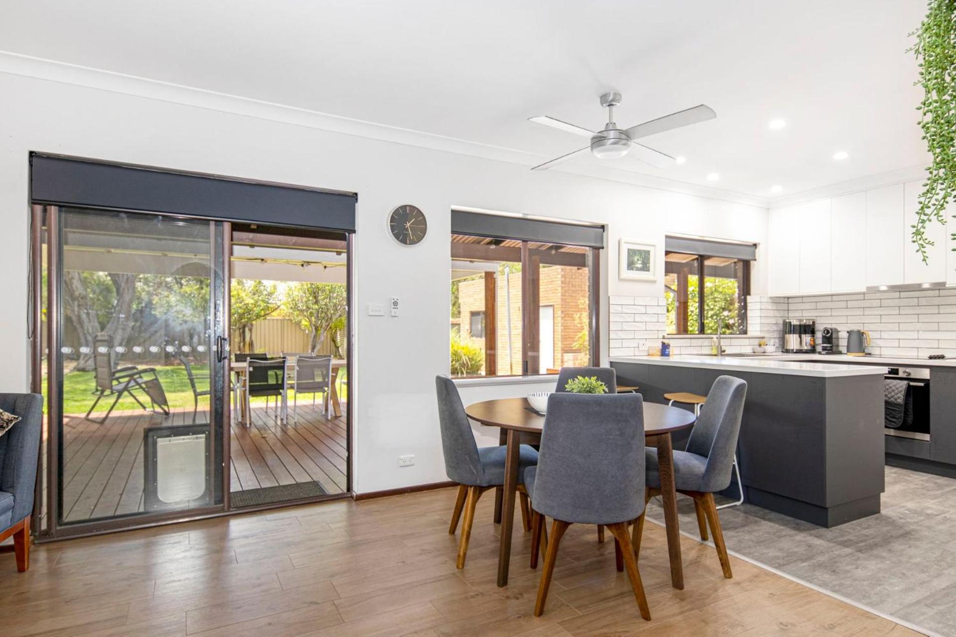 Six at Jones- Abbey Busselton