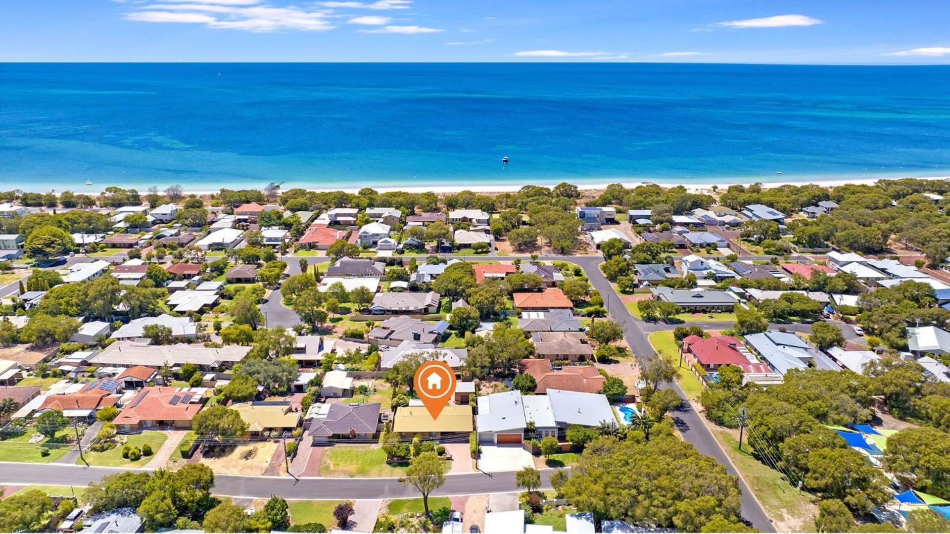 Six at Jones- Abbey Busselton