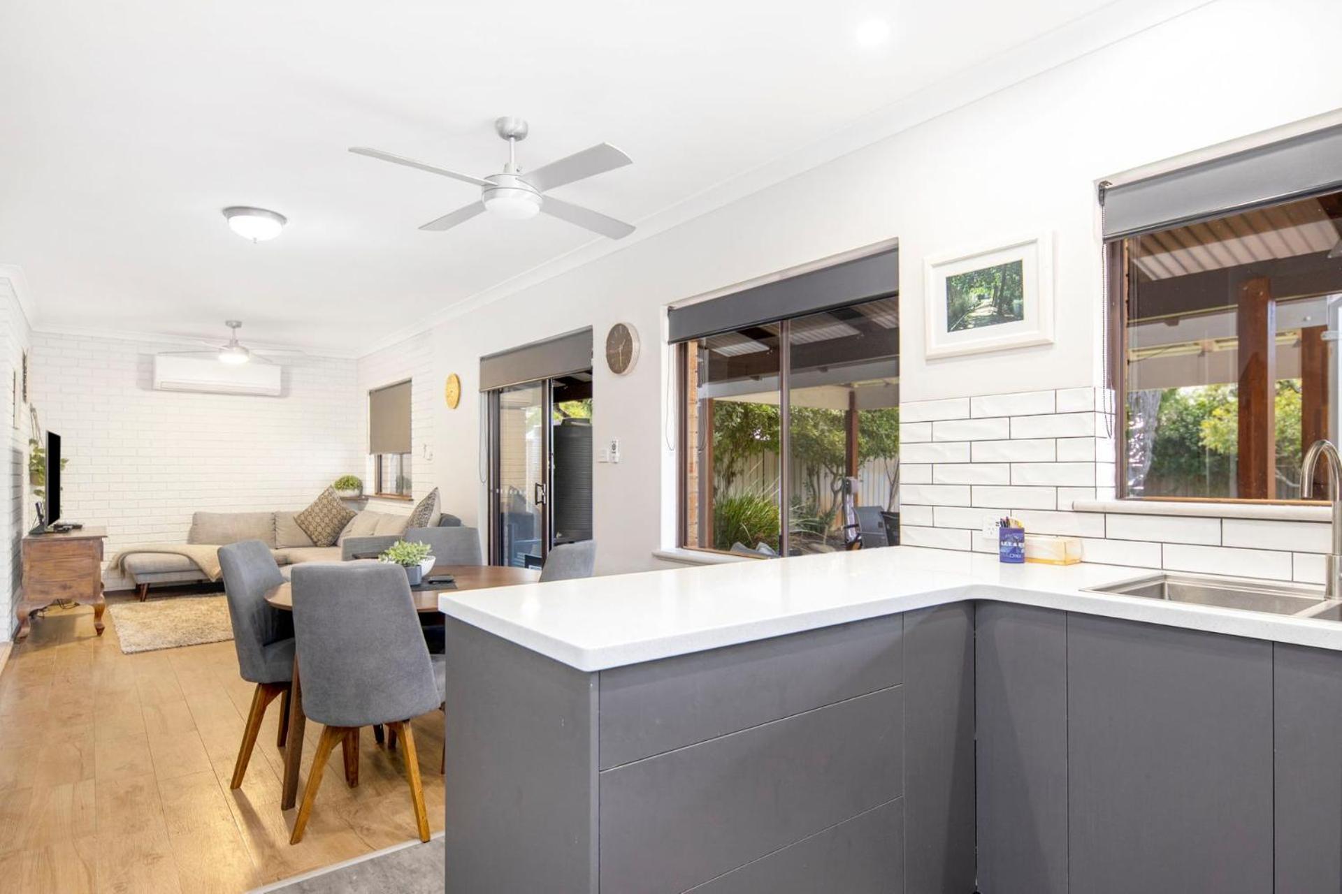 Six at Jones- Abbey Busselton