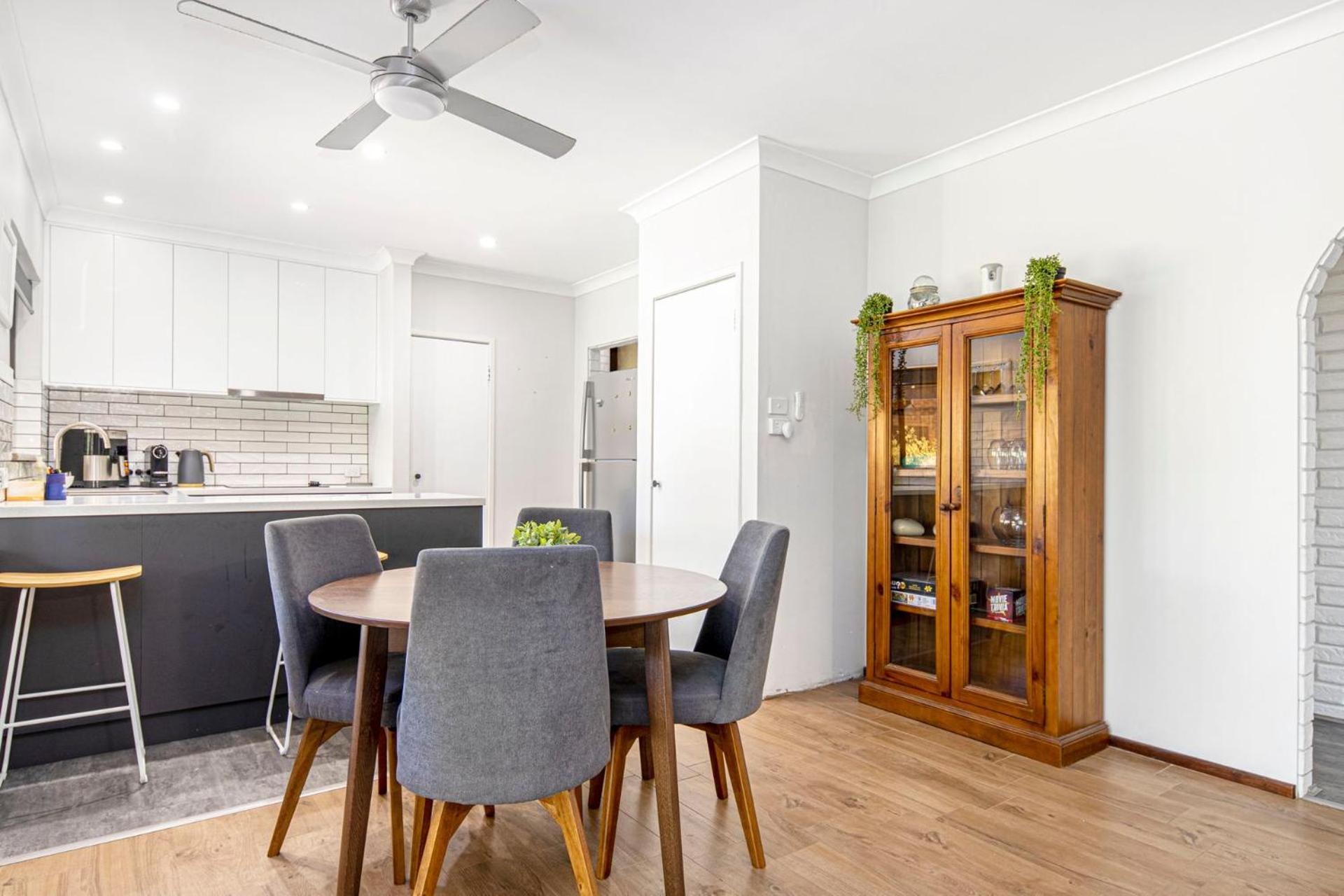 Six at Jones- Abbey Busselton