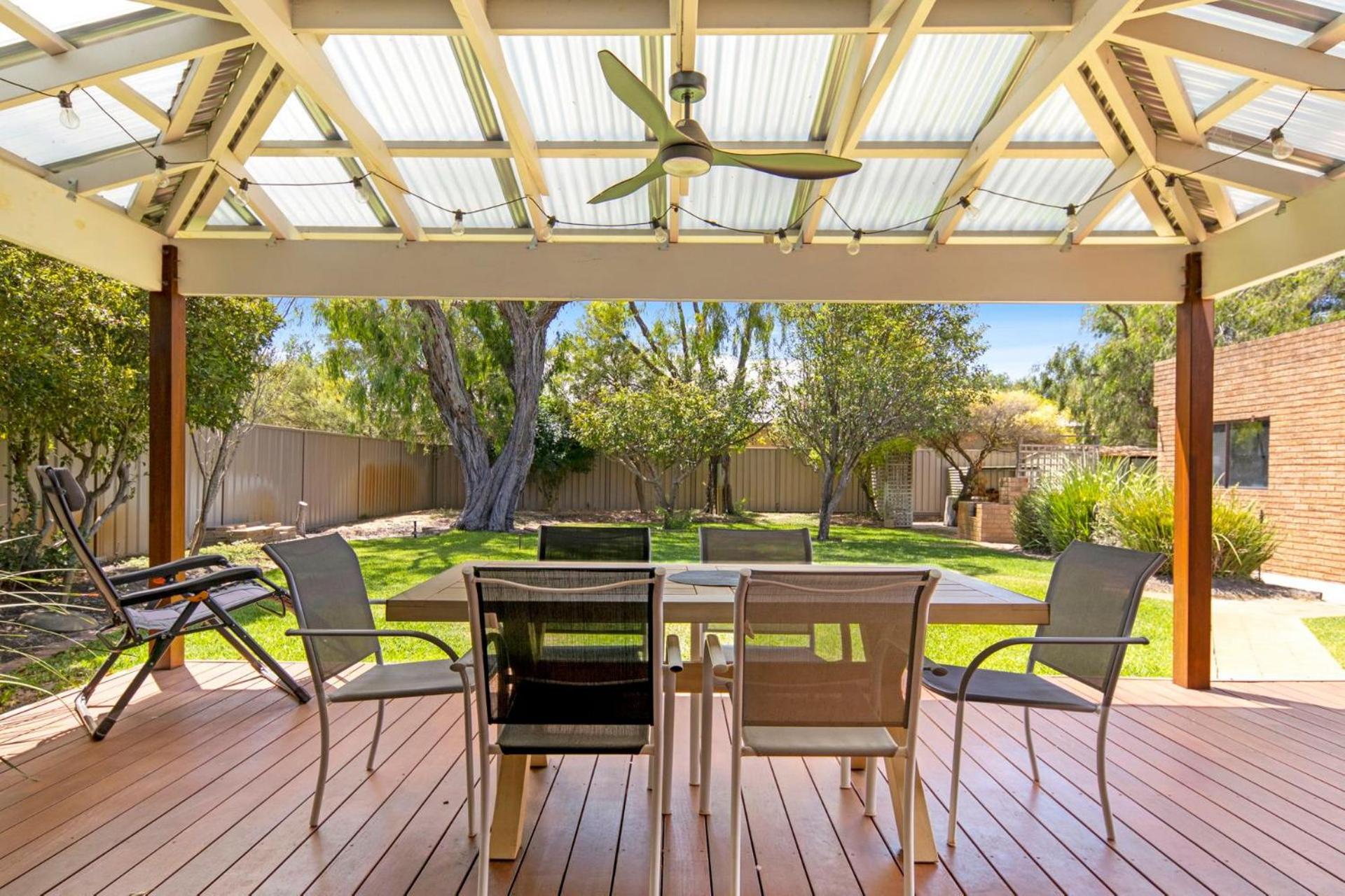 Six at Jones- Abbey Busselton