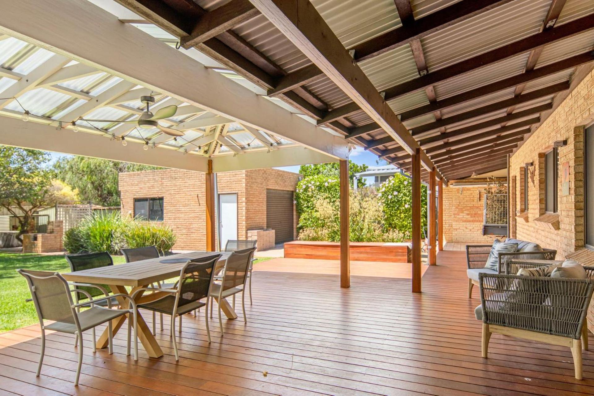 Six at Jones- Abbey Busselton