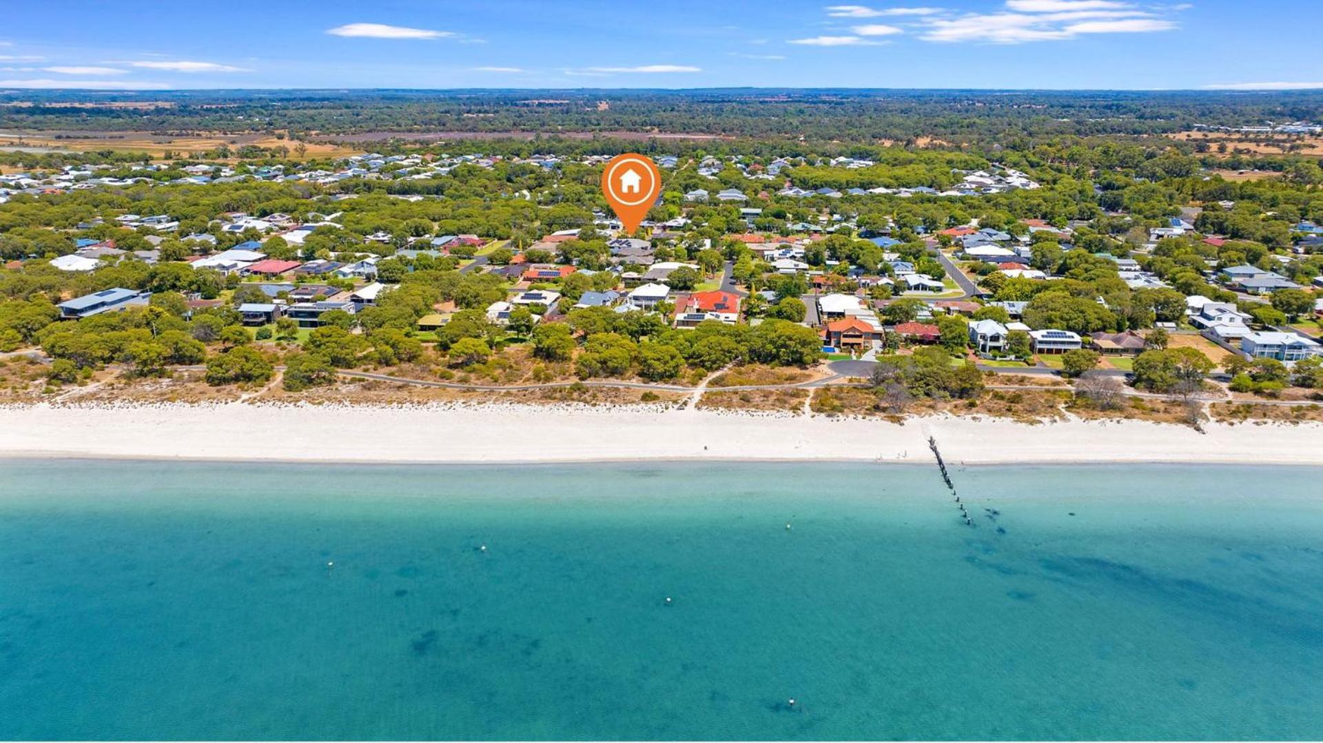 Six at Jones- Abbey Busselton