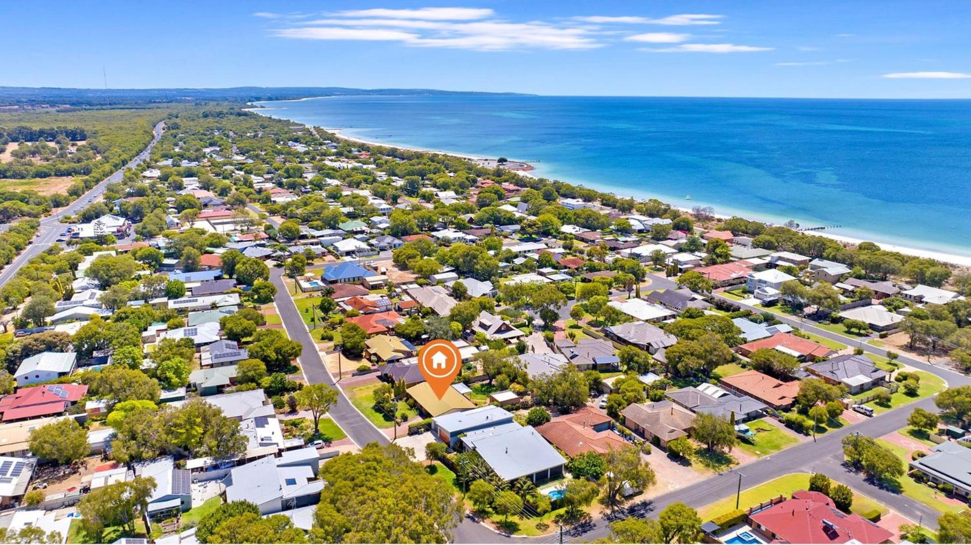Six at Jones- Abbey Busselton