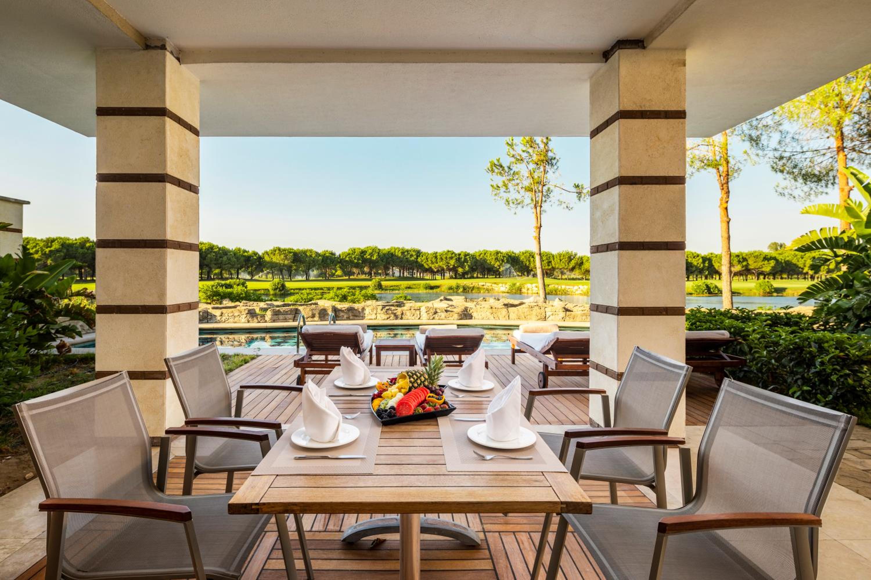Belek Vacations - Kempinski Hotel The Dome Belek - Property Image 26