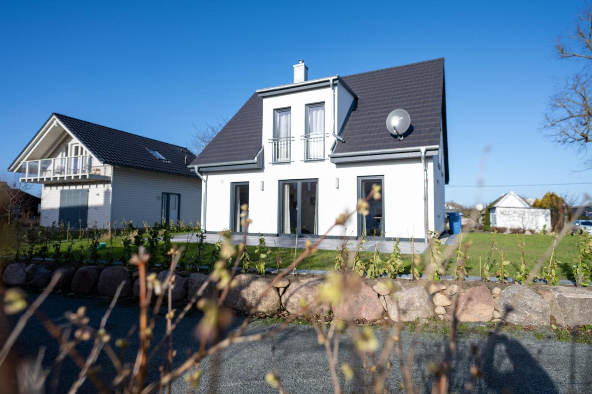 Ferienhaus Elgin