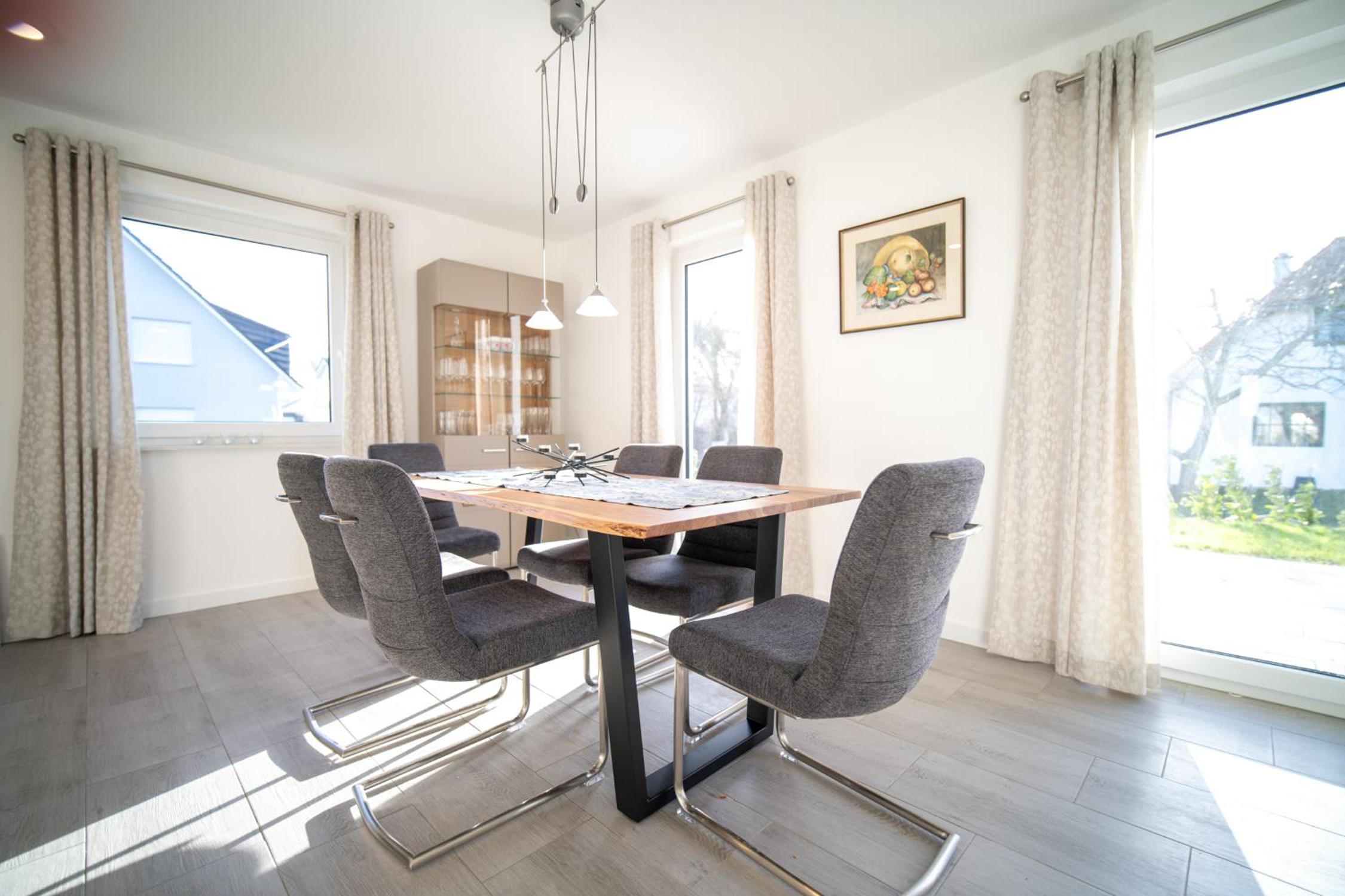 Ferienhaus Elgin