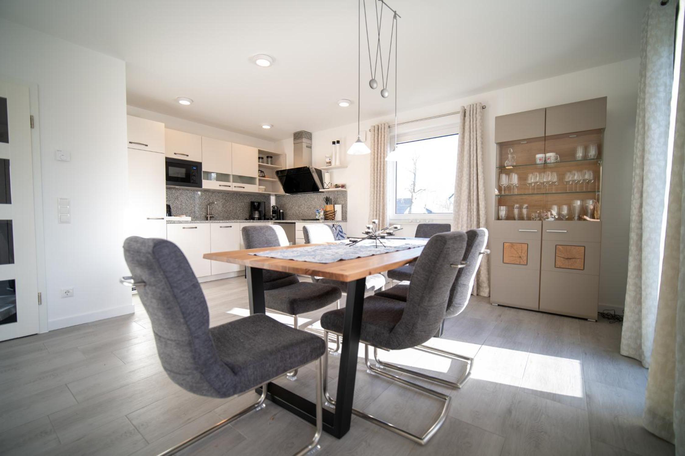 Ferienhaus Elgin