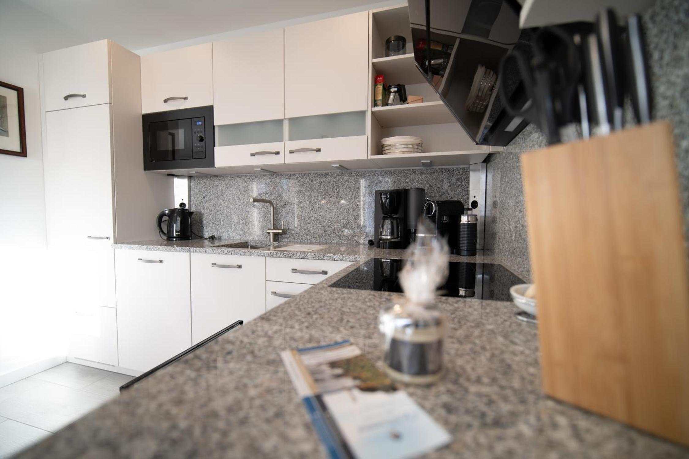Ferienhaus Elgin