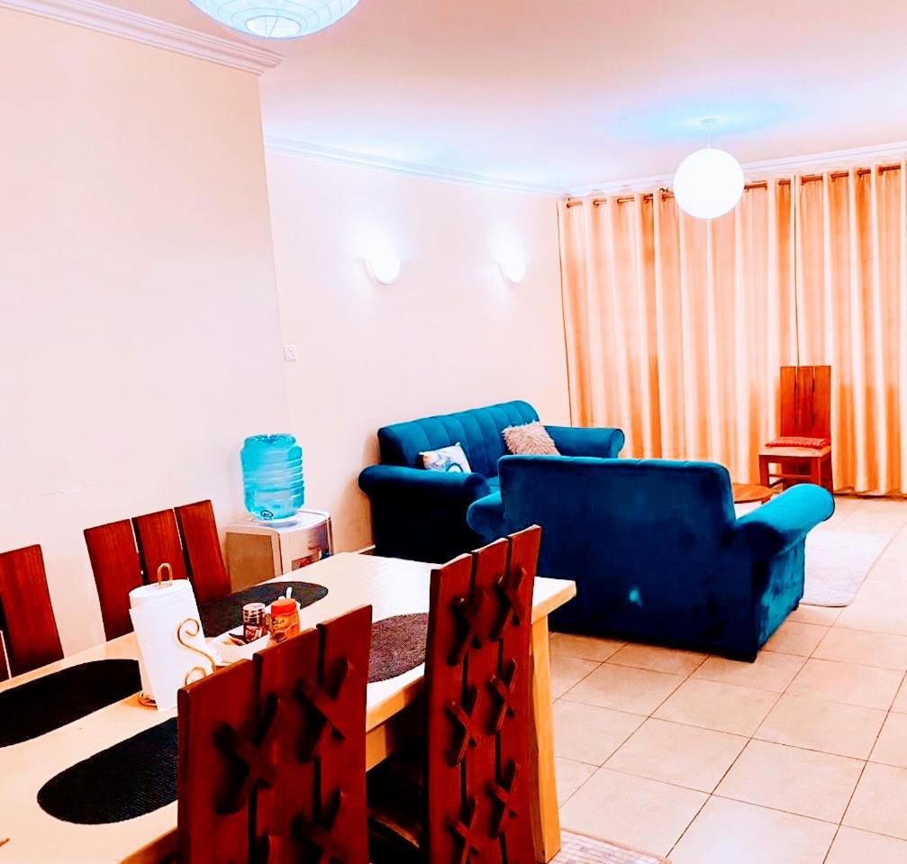 Planet Homes -JKIA & SGR 3BR view 4