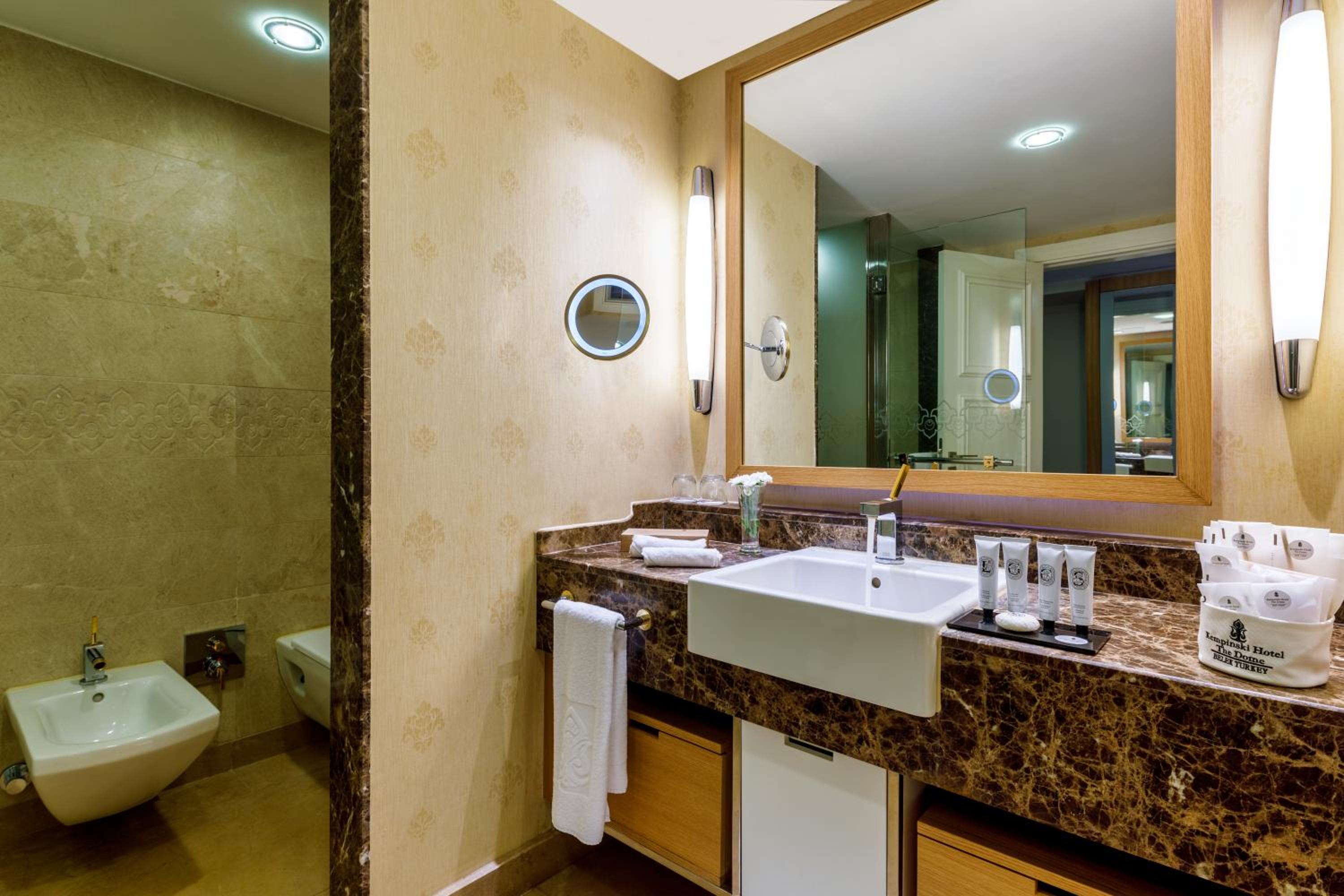 Belek Vacations - Kempinski Hotel The Dome Belek - Property Image 30