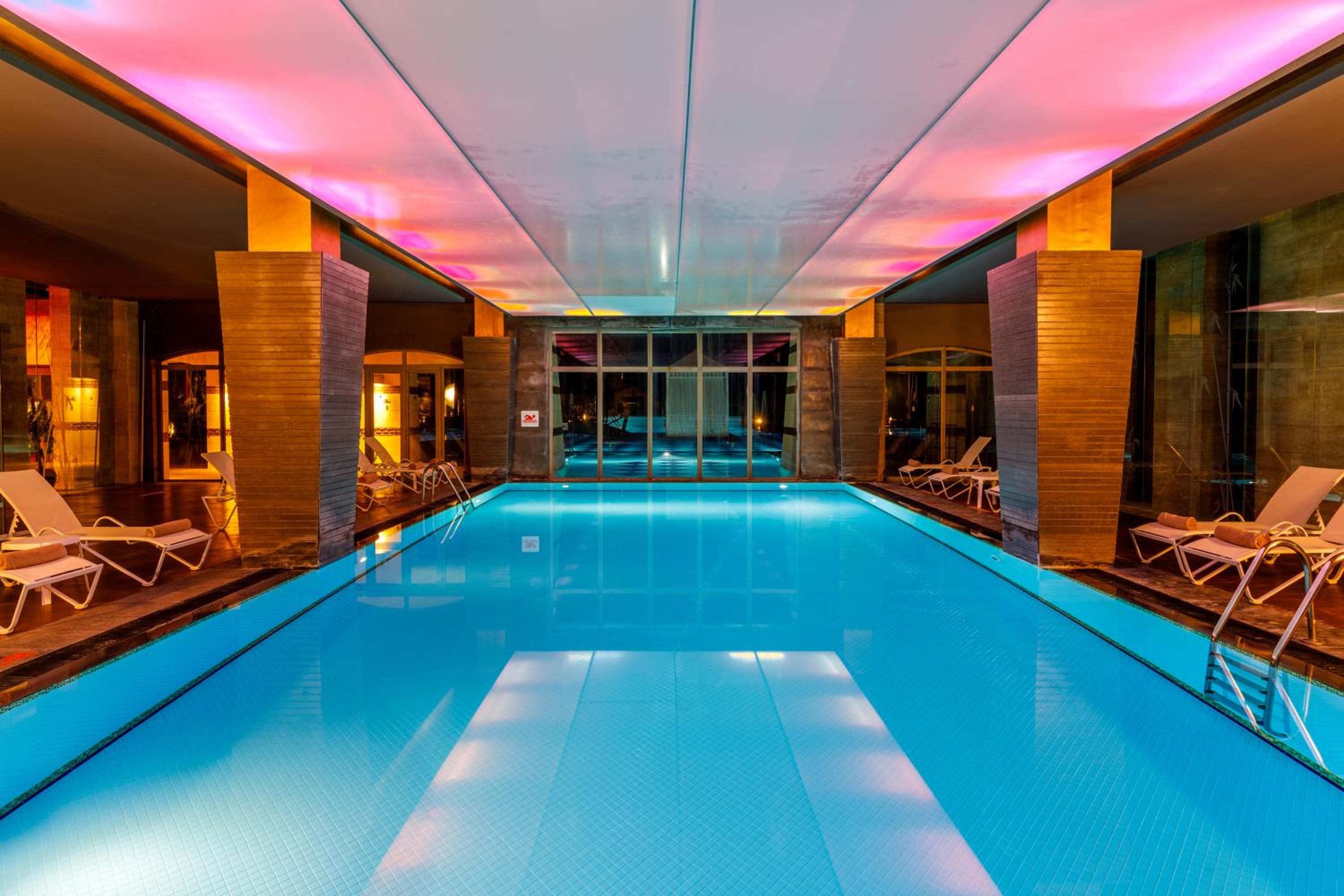 Belek Vacations - Kempinski Hotel The Dome Belek - Property Image 6