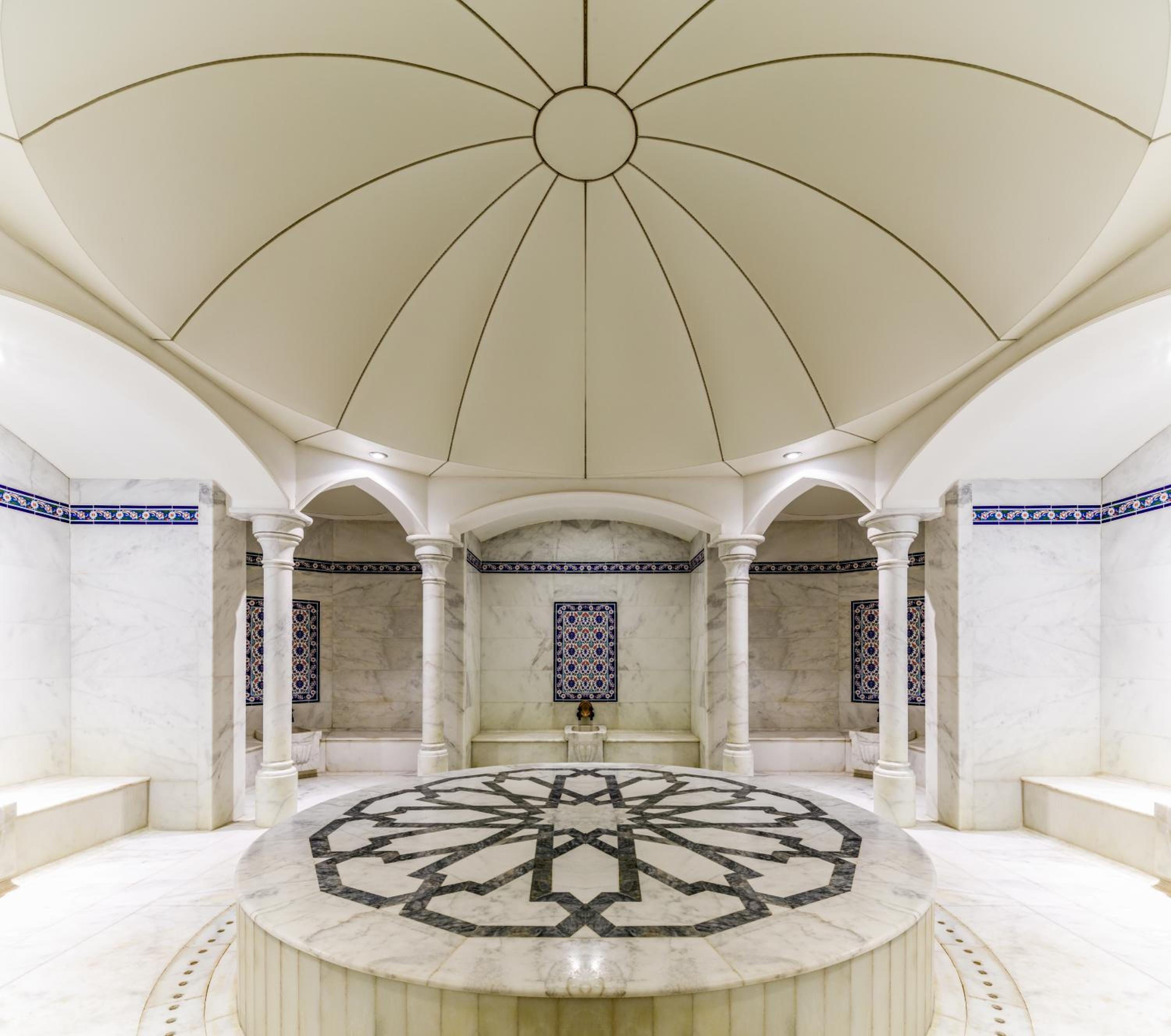 Belek Vacations - Kempinski Hotel The Dome Belek - Property Image 12