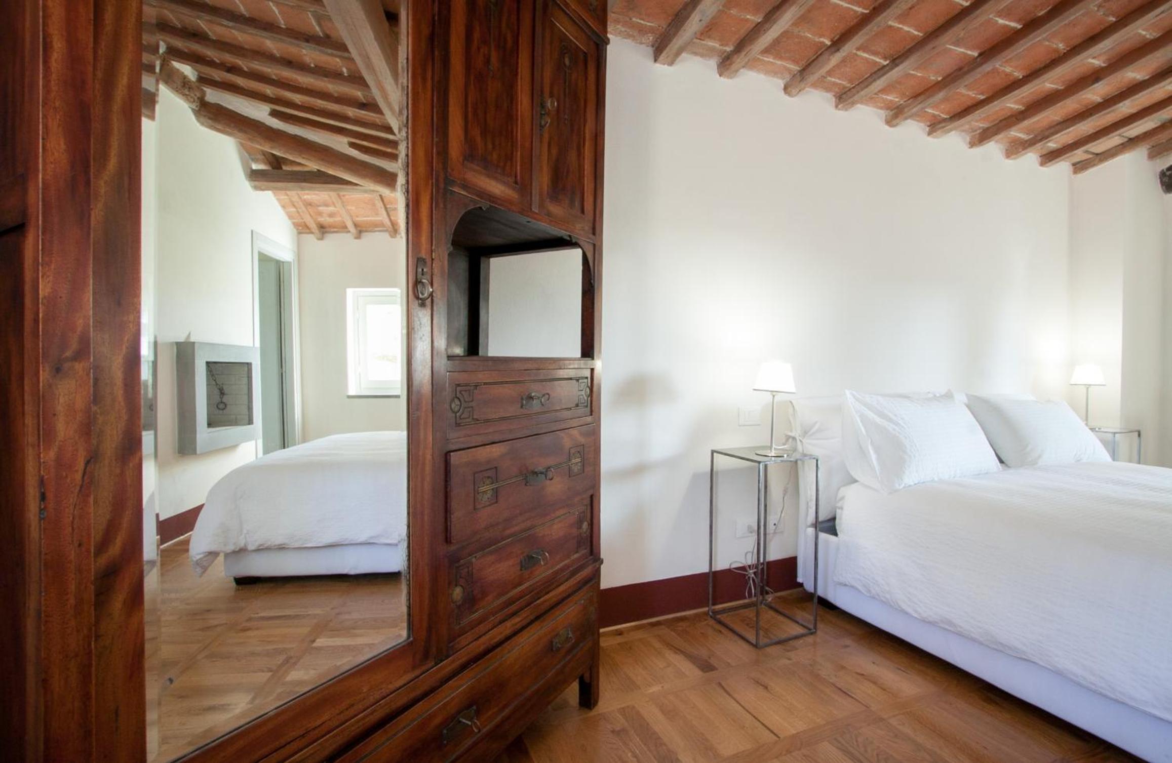 Resort Borgo Syrah