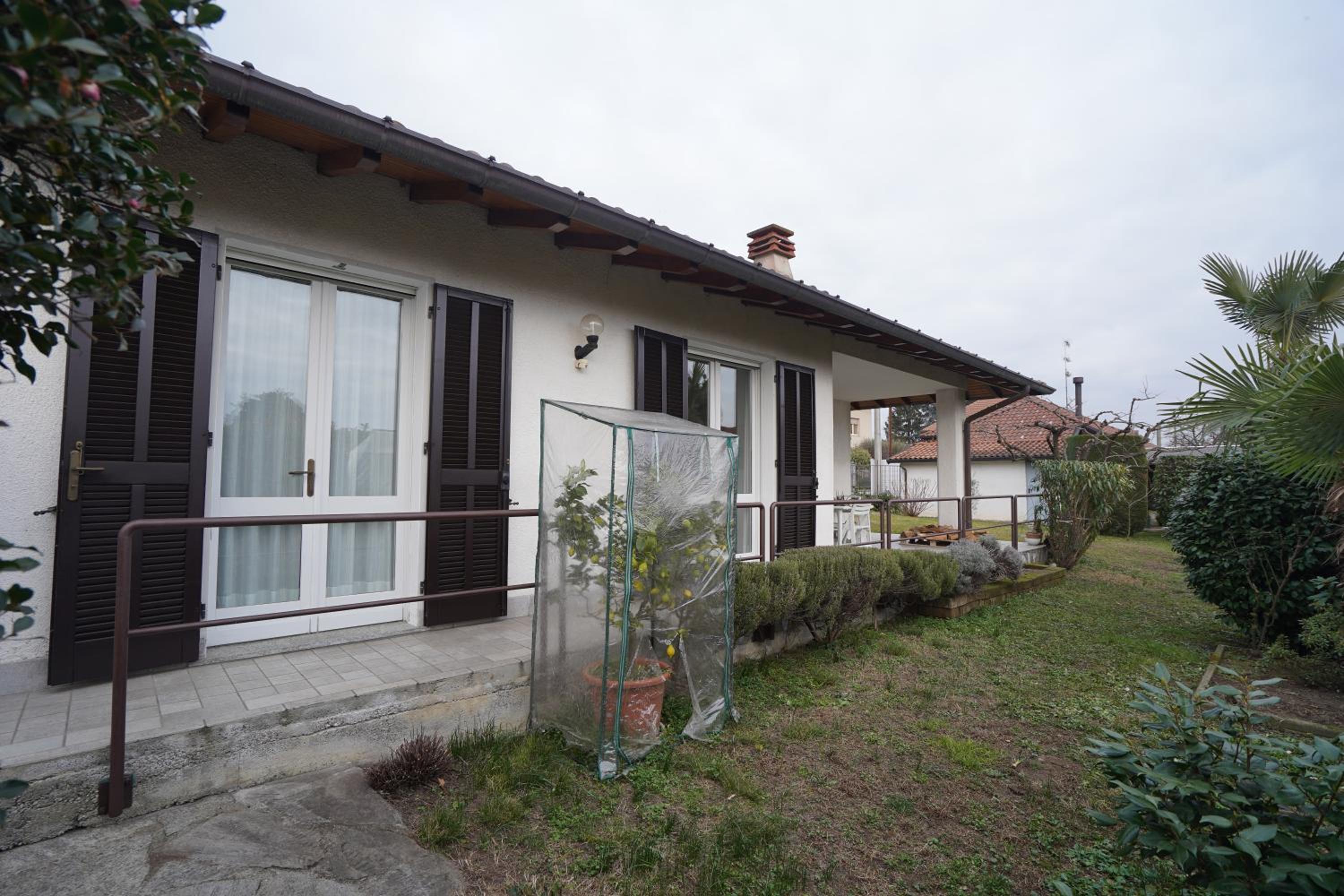 La Casa di Rina view 5