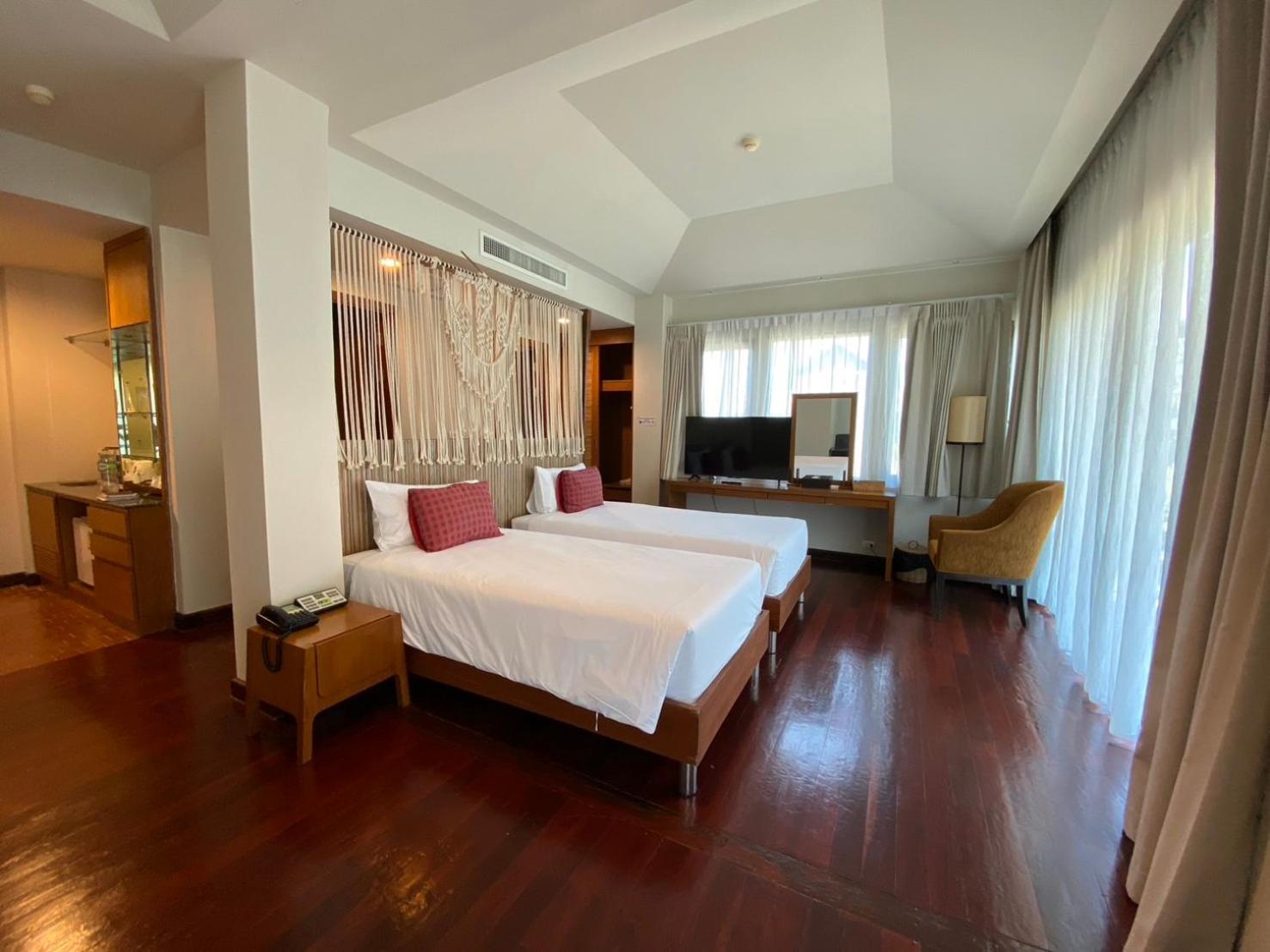Patravana Resort