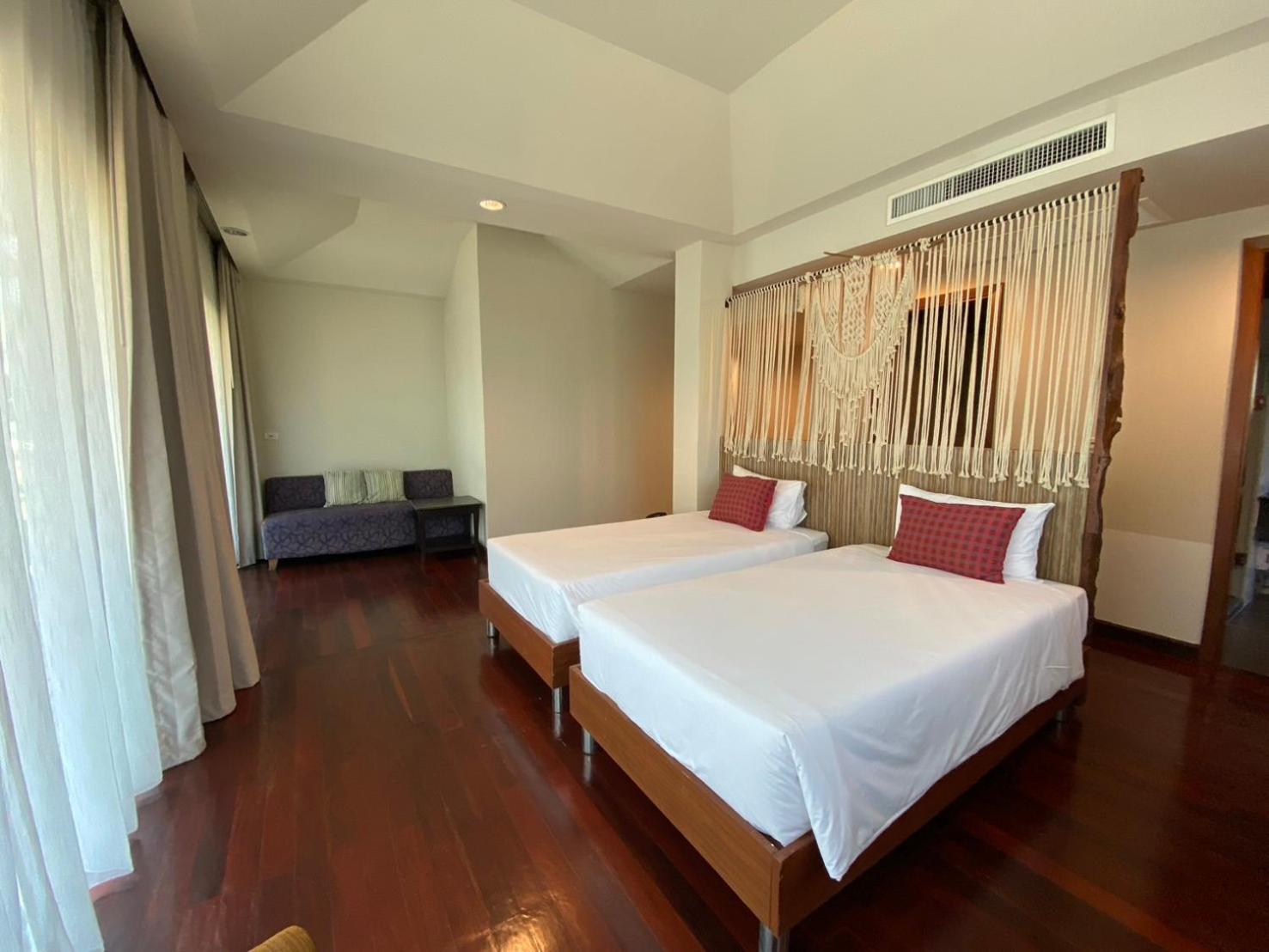 Patravana Resort