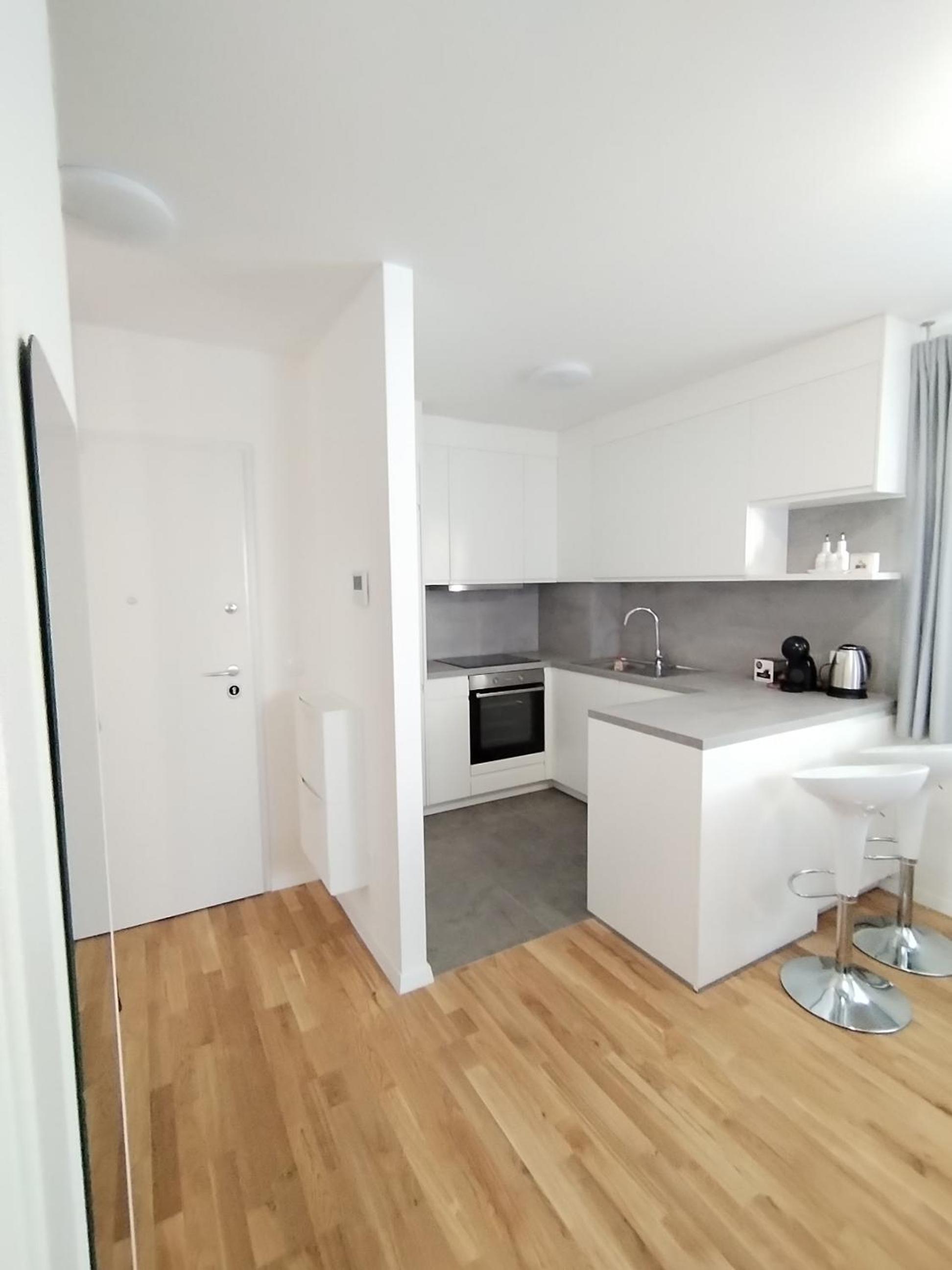 Apartman Adriana