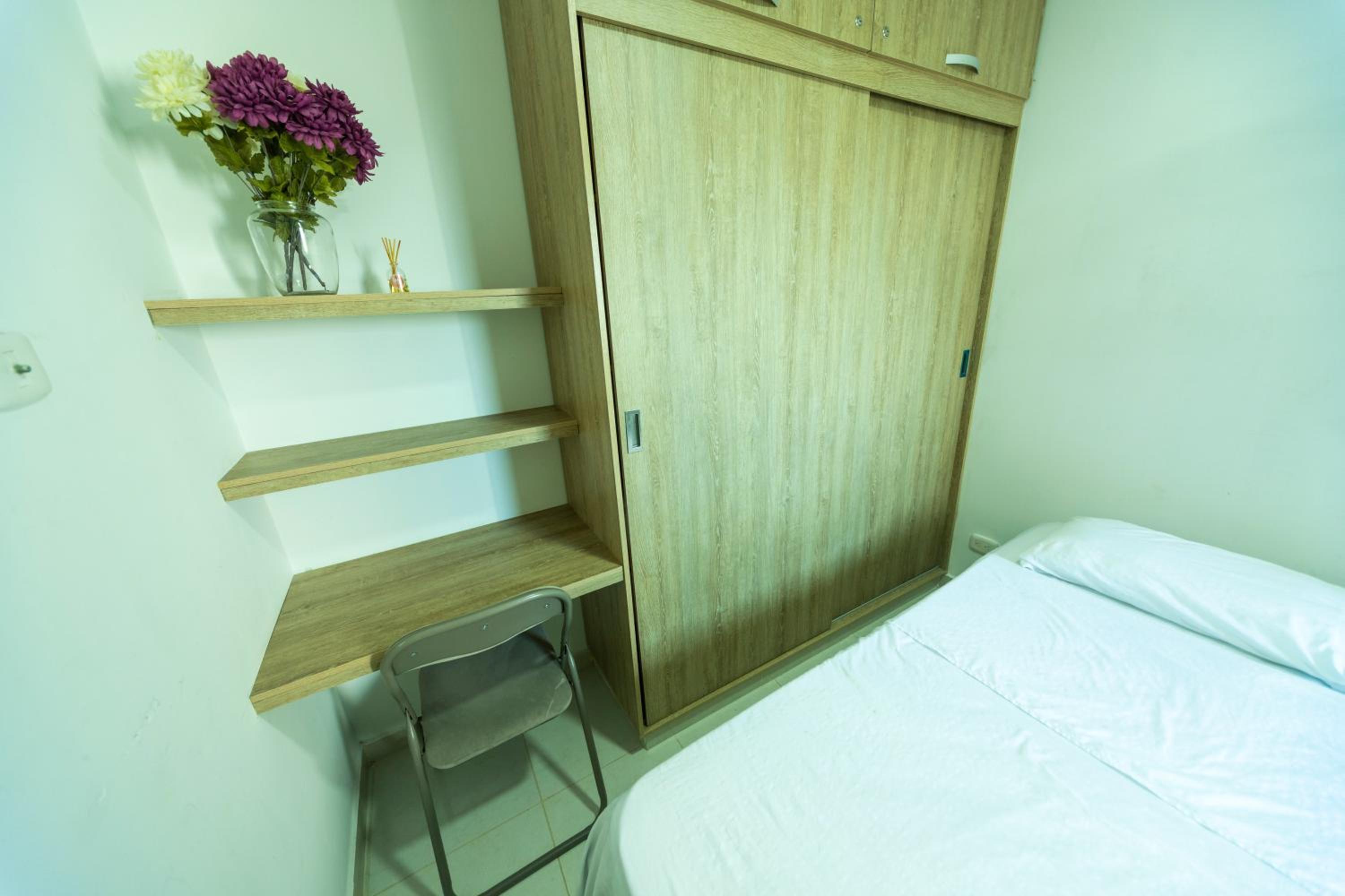 Acogedor apartamento entero con Piscina (Se permiten mascotas)