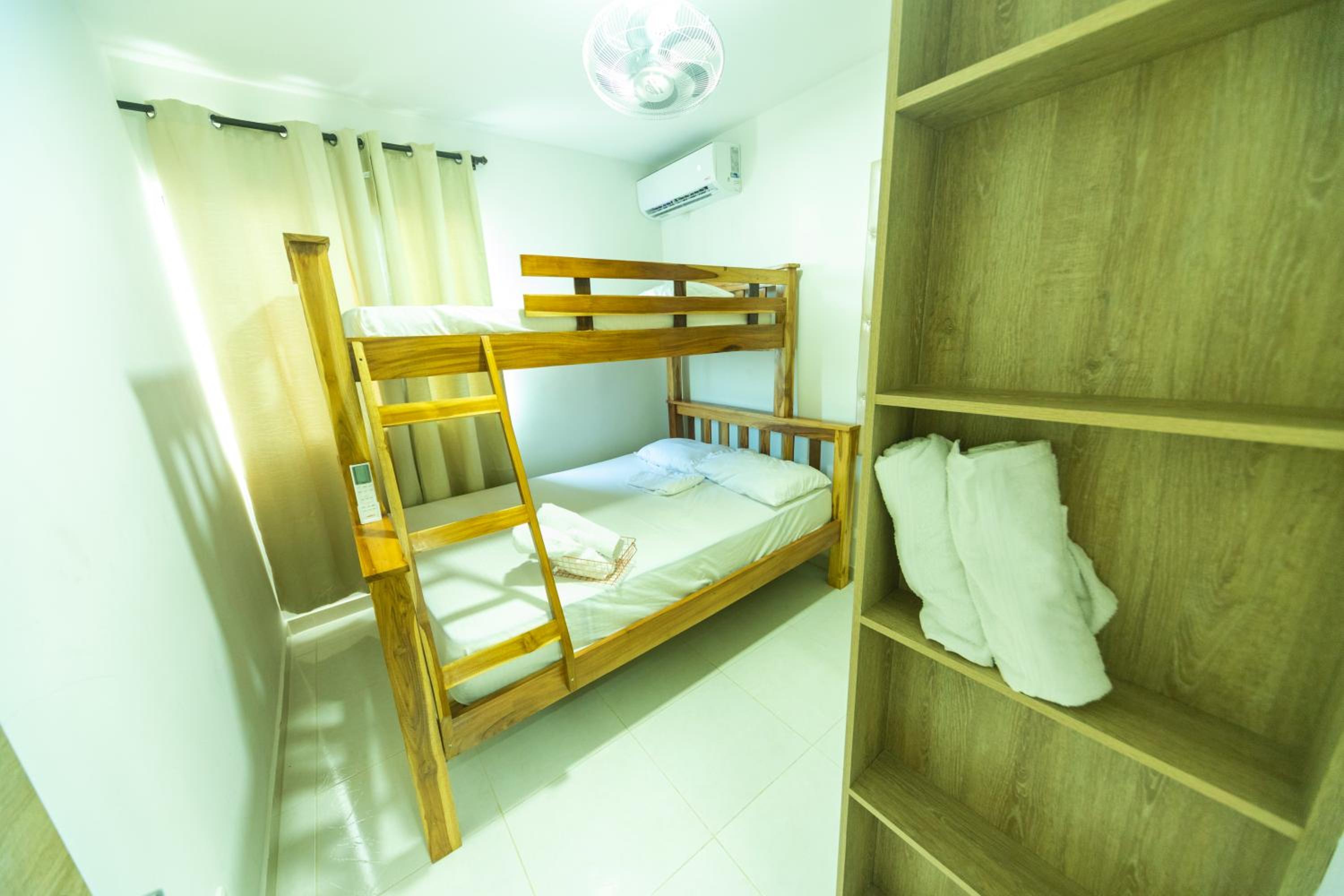 Acogedor apartamento entero con Piscina (Se permiten mascotas)