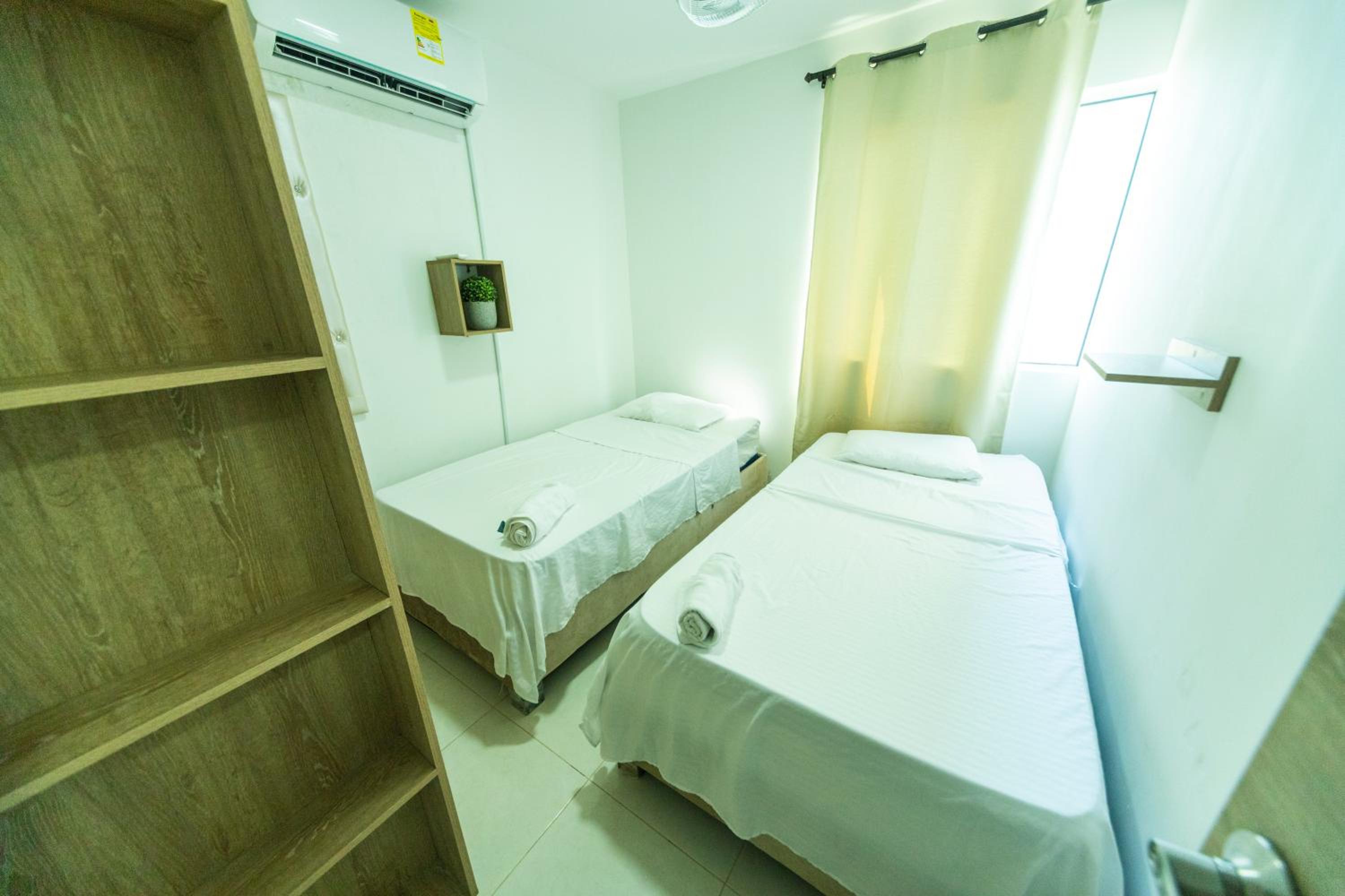 Acogedor apartamento entero con Piscina (Se permiten mascotas)