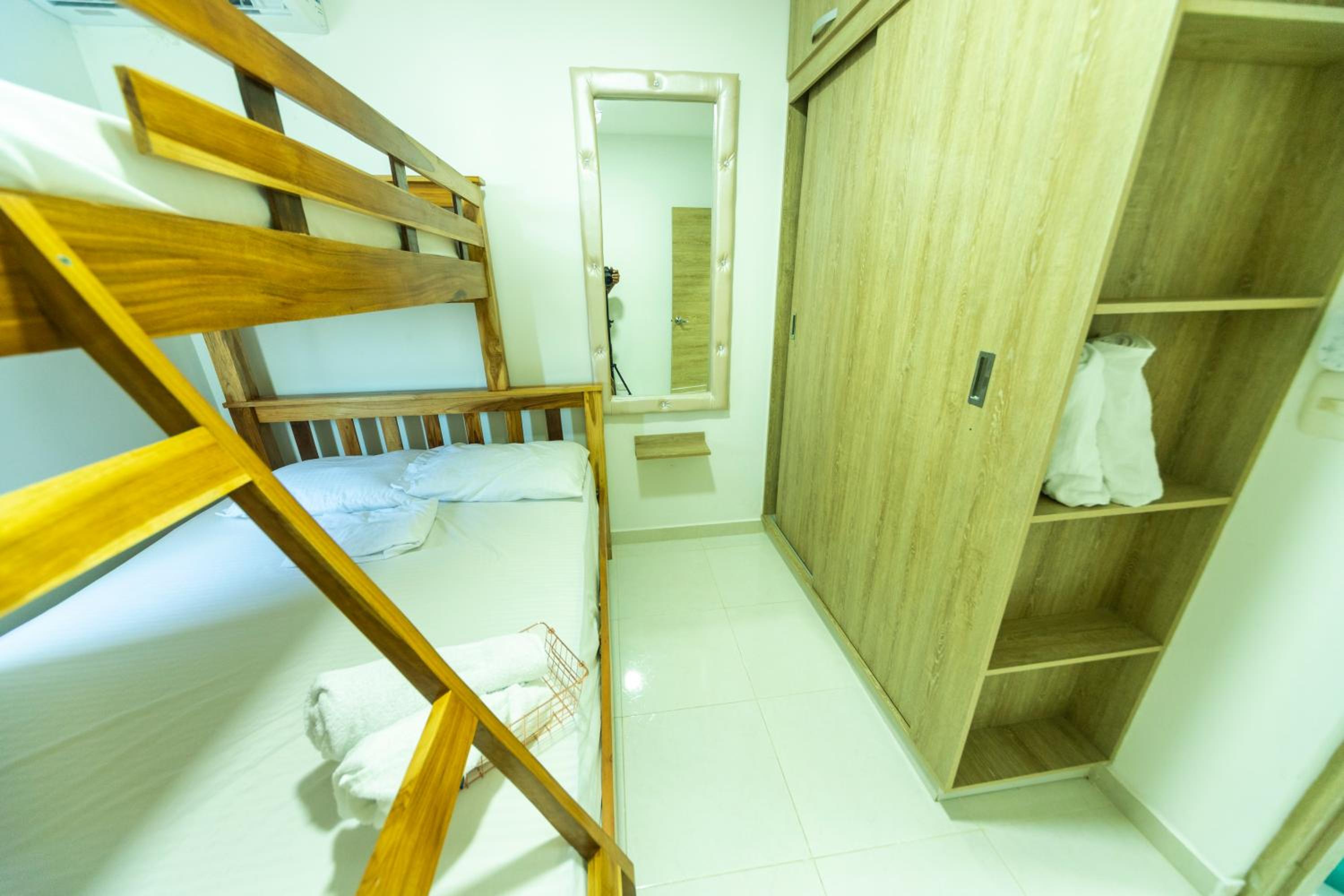 Acogedor apartamento entero con Piscina (Se permiten mascotas)