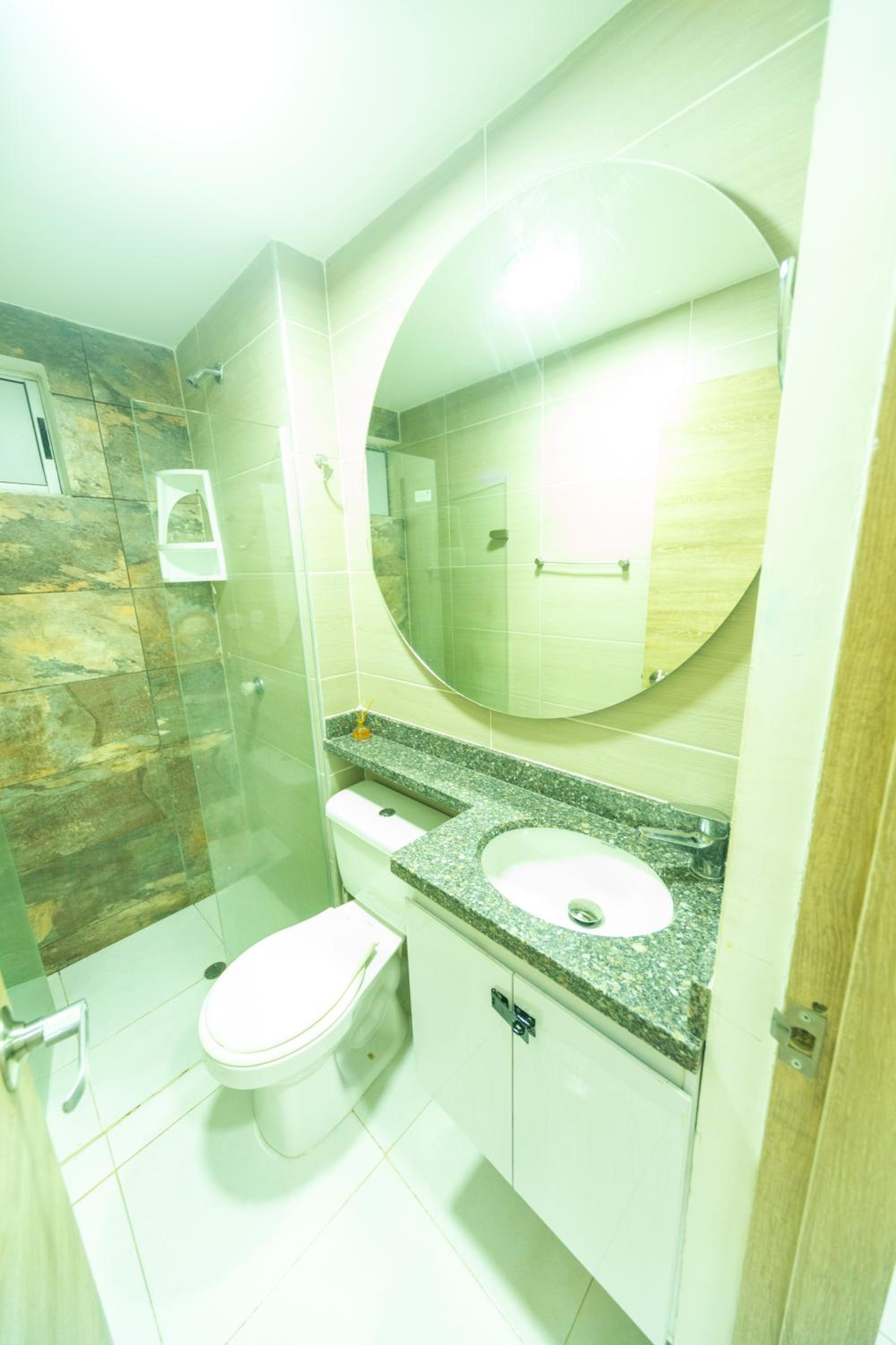 Acogedor apartamento entero con Piscina (Se permiten mascotas)