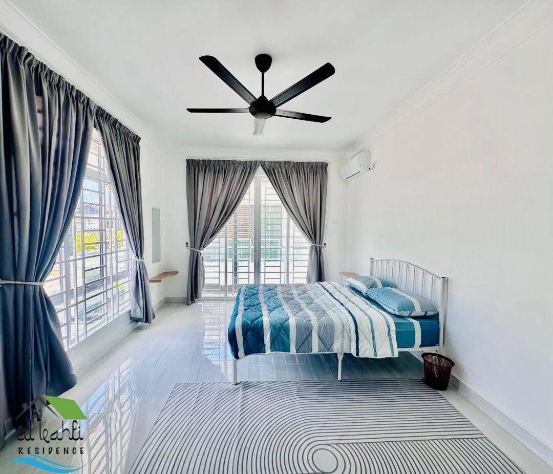 Homestay Sang Suria@Taman KT Golf Resort, Tok Jembal photo 3
