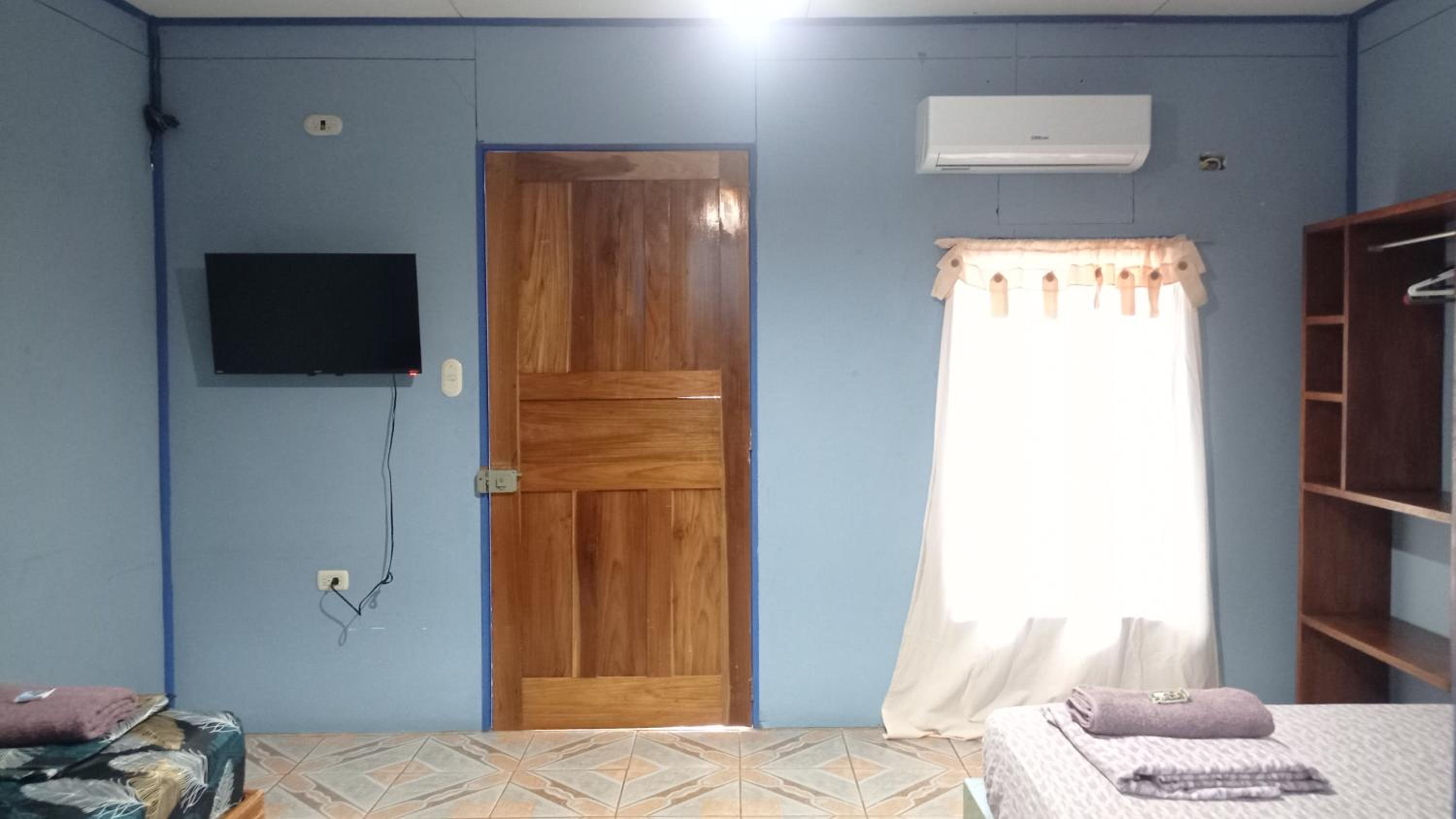 Hotel EL BOSQUE