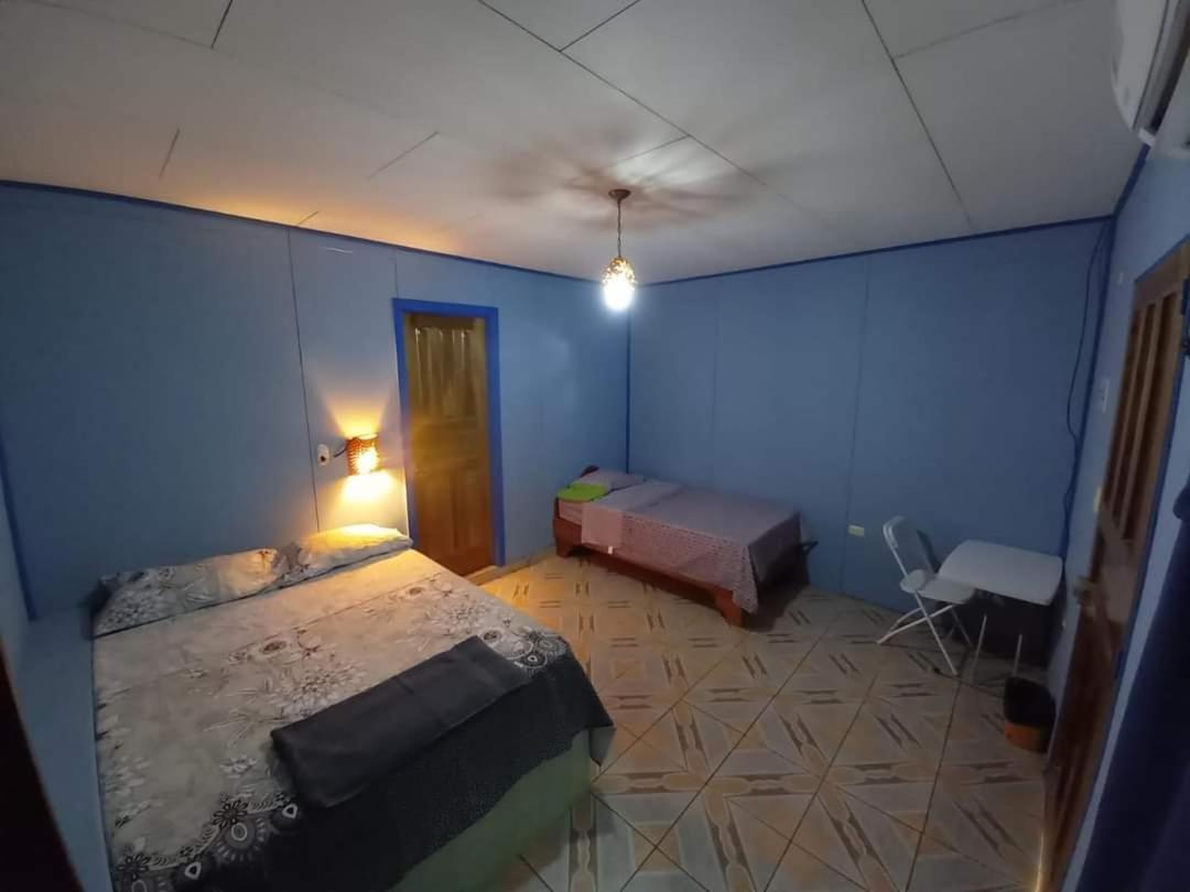 Hotel EL BOSQUE