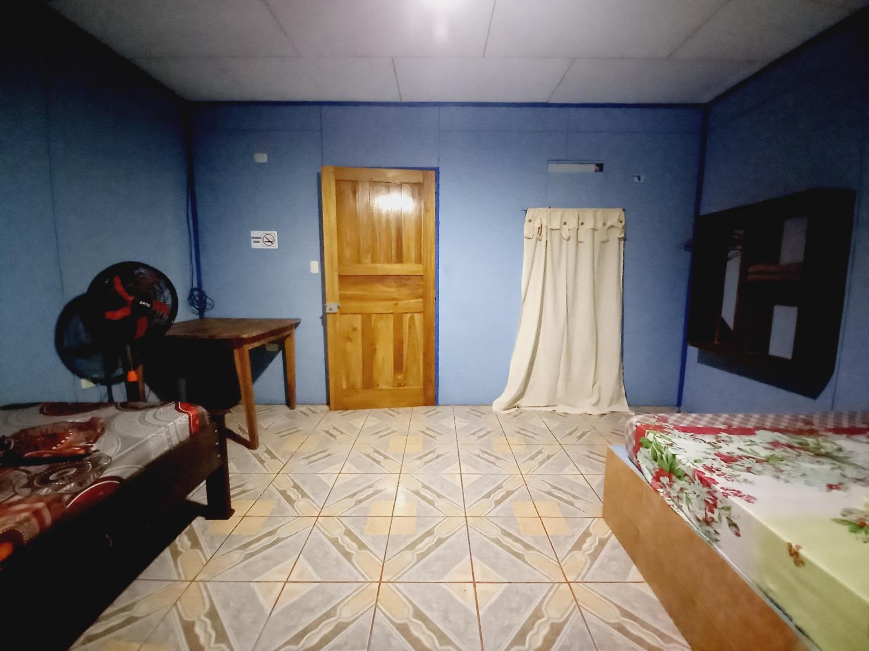 Hotel EL BOSQUE